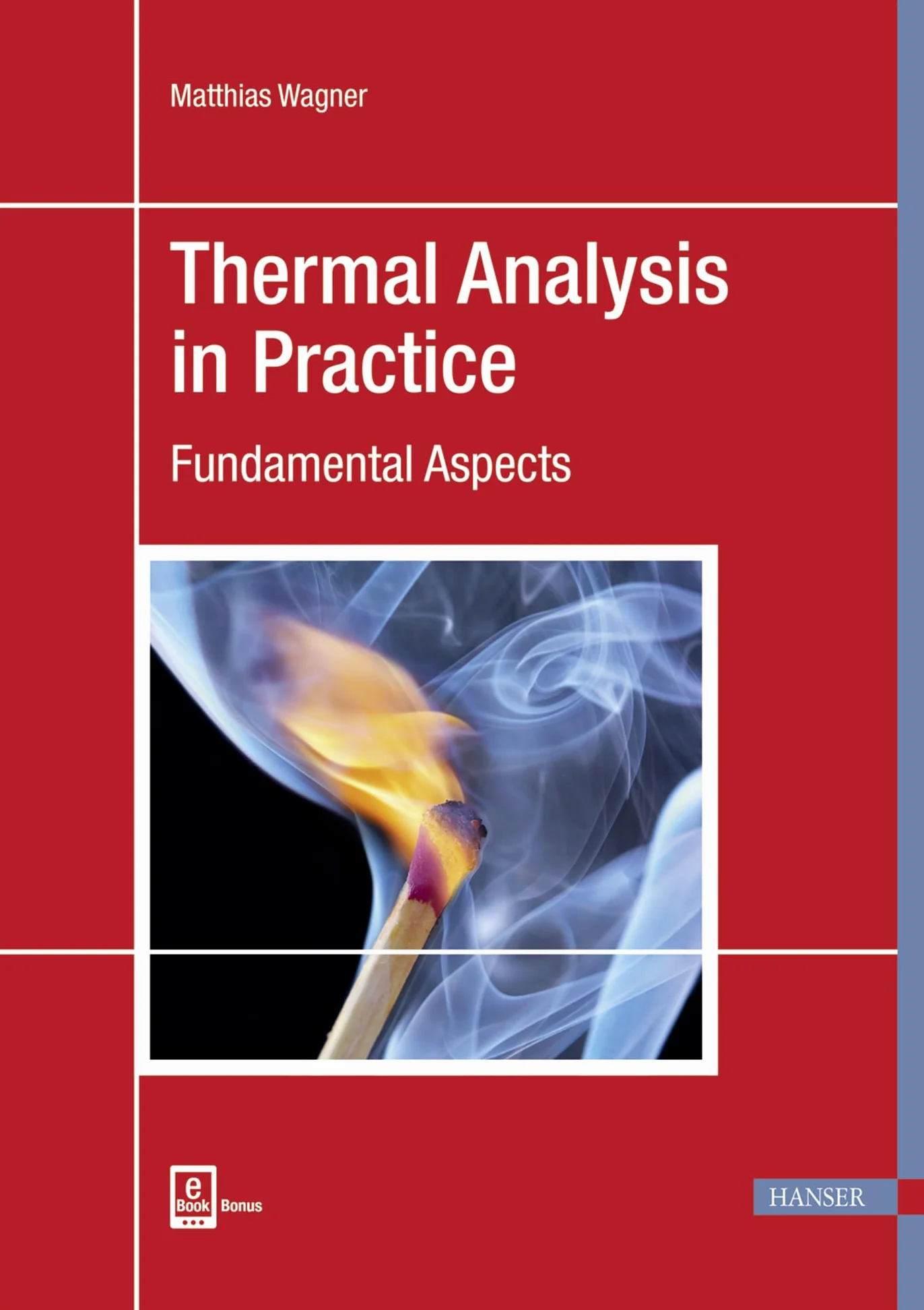 Thermal Analysis: Fundamental Aspects