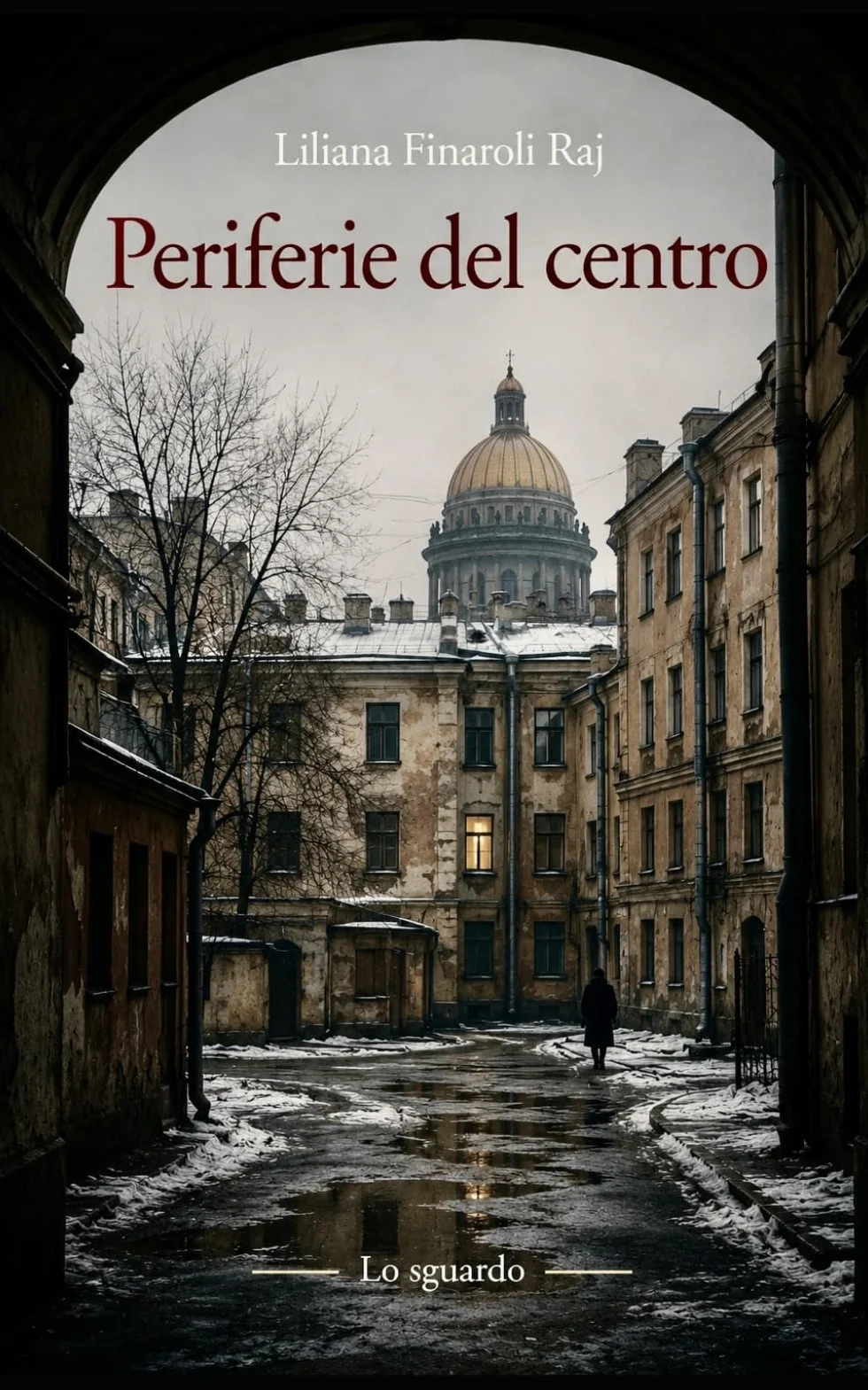 Periferie del centro
