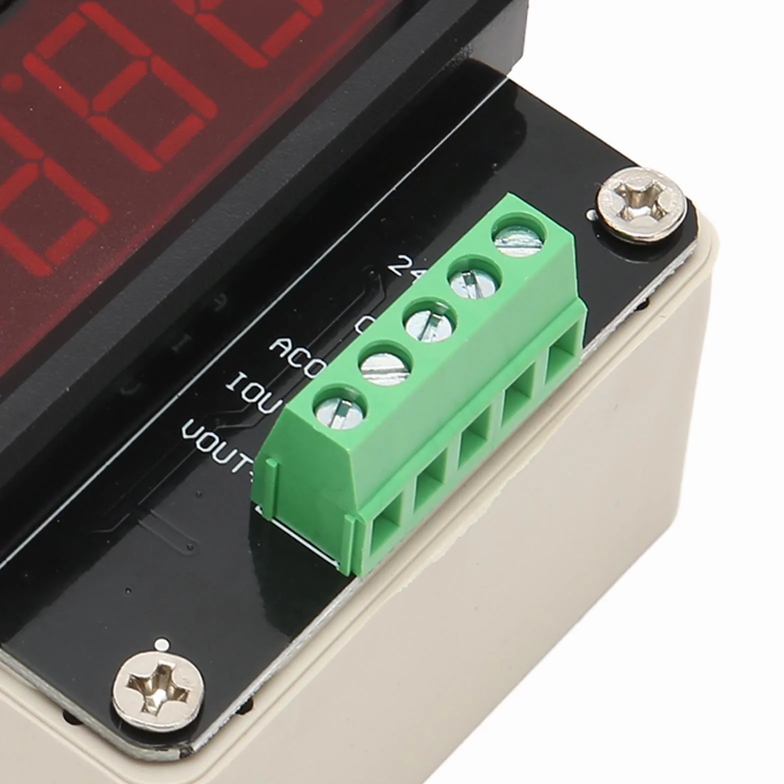 Regulowany Generator Sygnału 4-20mA, Analogowy Symulator Napięcia Prądu z Wyświetlaczem 0-10V/0-22mA