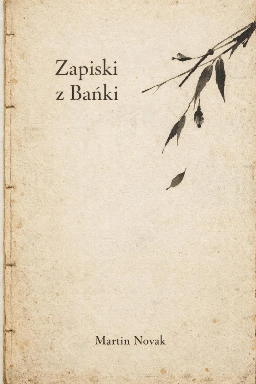 Zapiski z Bańki