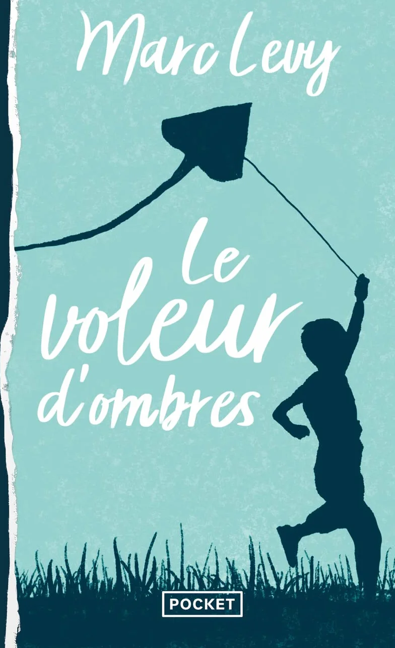Le Voleur d'ombres