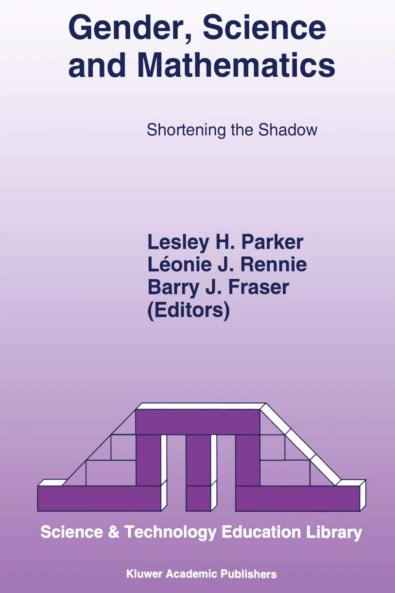 Gender, Science and Mathematics: Shortening the Shadow: 2