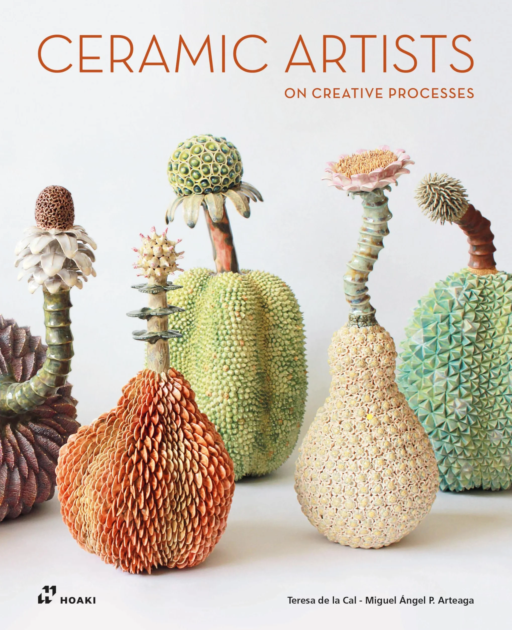Ceramic Artists on Creative Processes /anglais: How Ideas Are Born