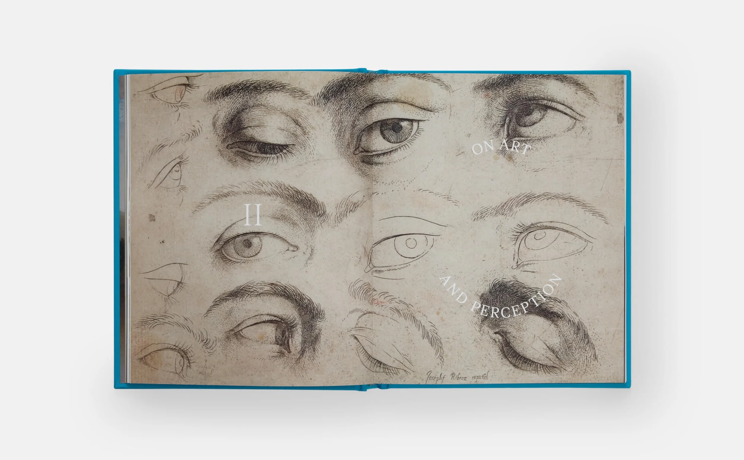 The Inner Life of the Artist: Conversations from the Atelier
