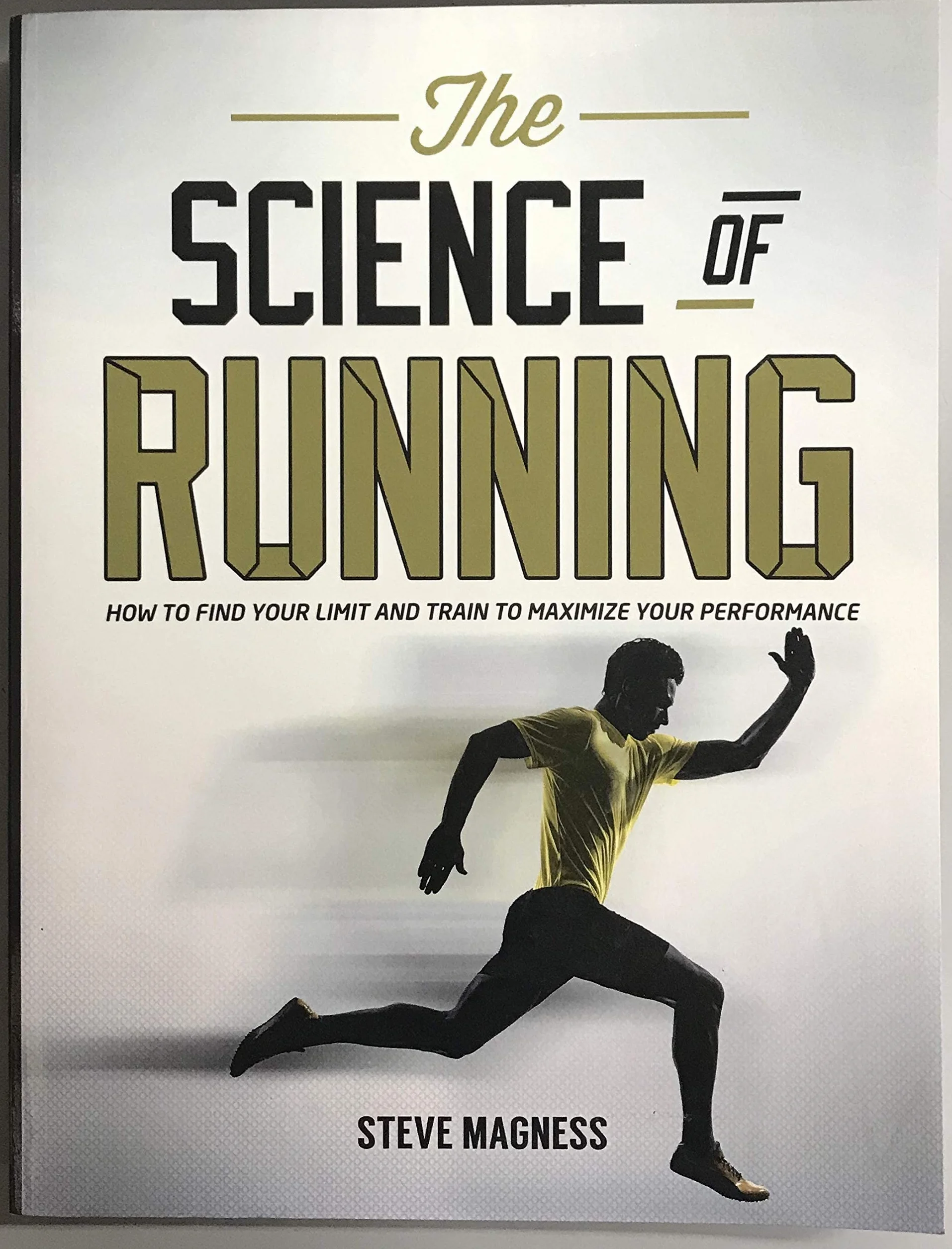 The Science of Running: Find Your Limit & Maximize Performance