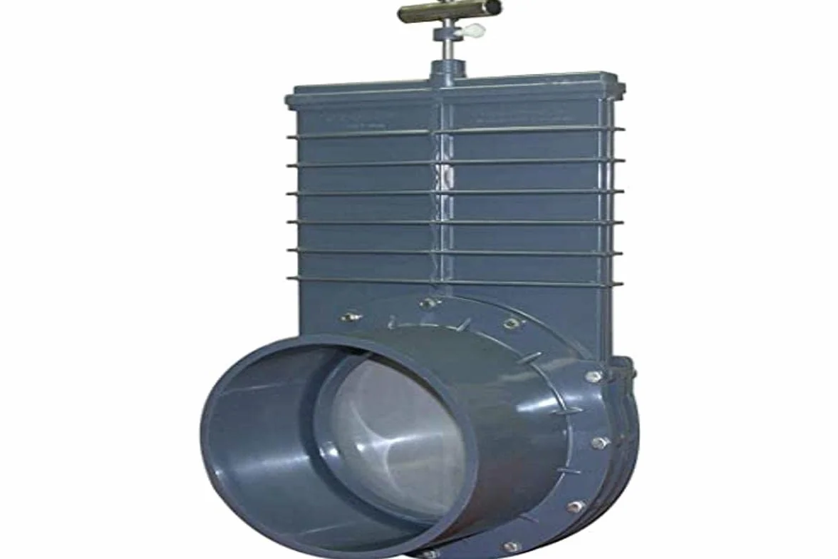 Valterra Przejściówka Do Rur Ø 110 mm Szary