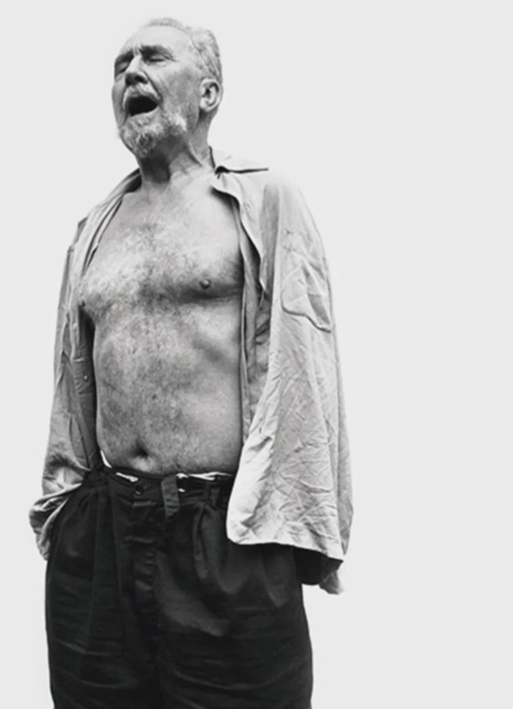 Richard Avedon: Relationships /anglais