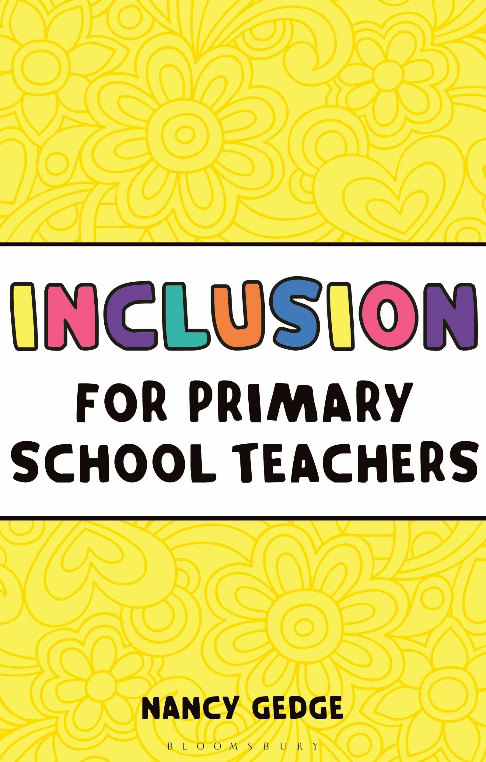 Inclusion for Primary School Teachers