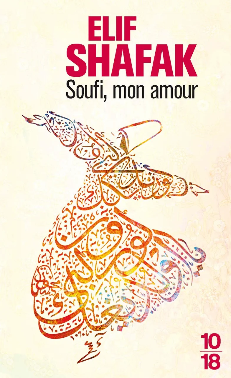 Soufi mon amour