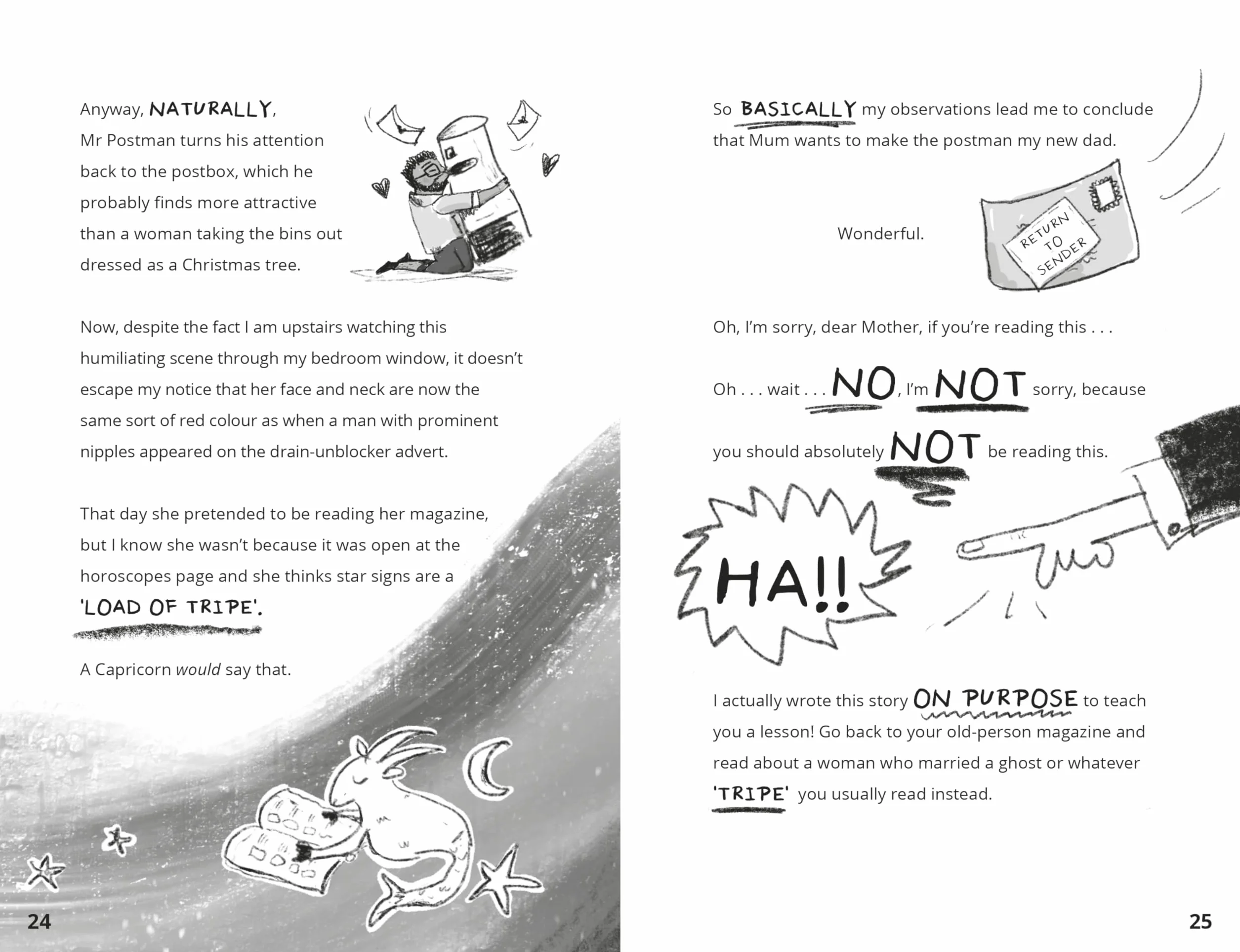 This is NOT the Diary of Izzy Dobson: The first book in a hilarious new illustrated series from the bestselling author: 1