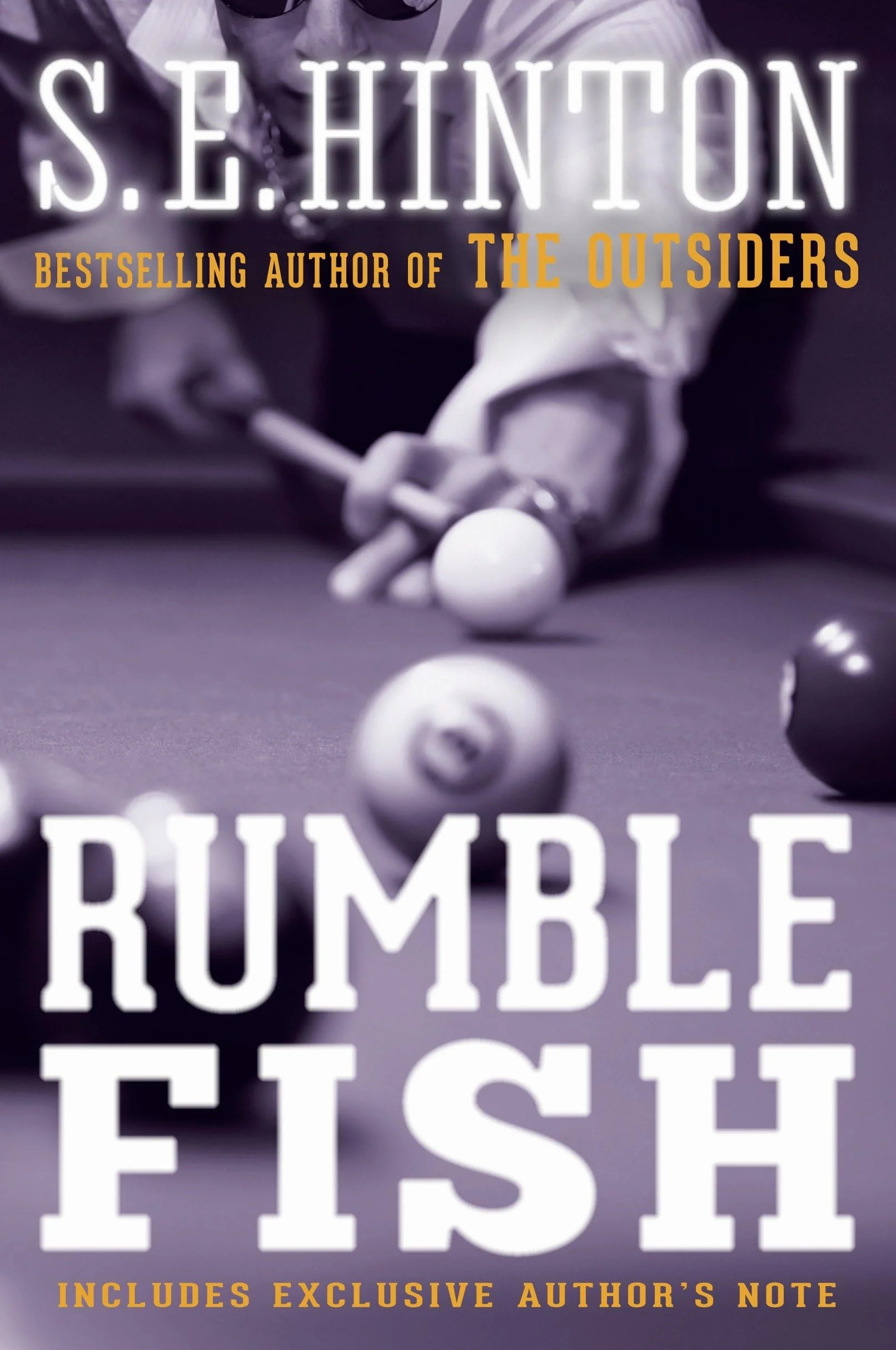 Rumble Fish
