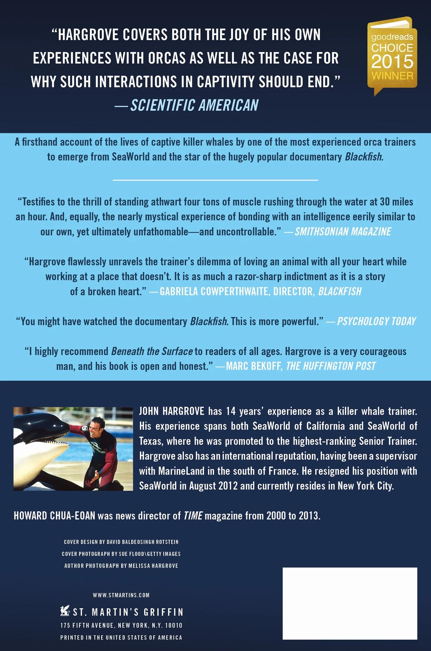 Killer Whales Seaworld Blackfish Truth Documentary
