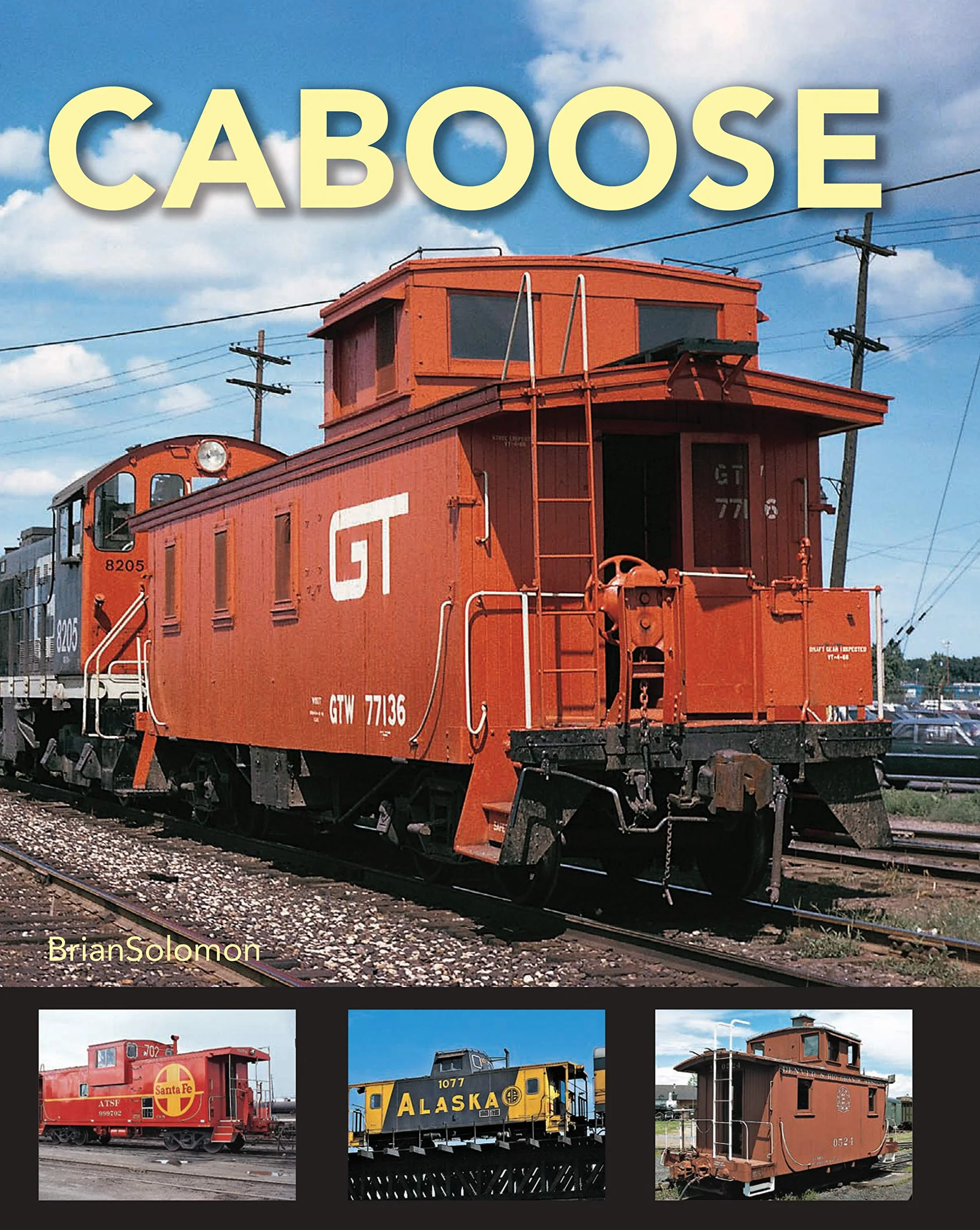 Caboose