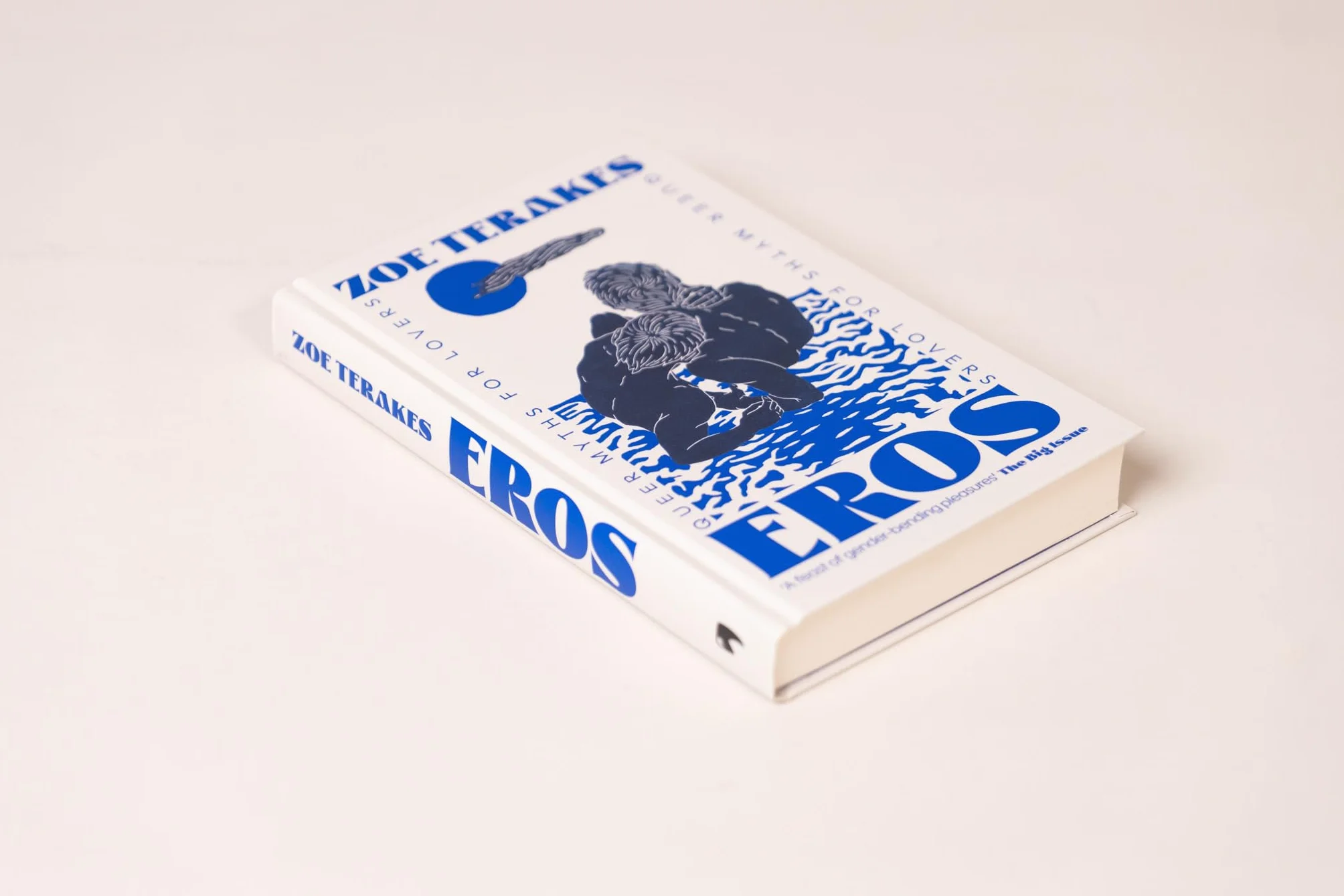 Eros: Queer Myths for Lovers
