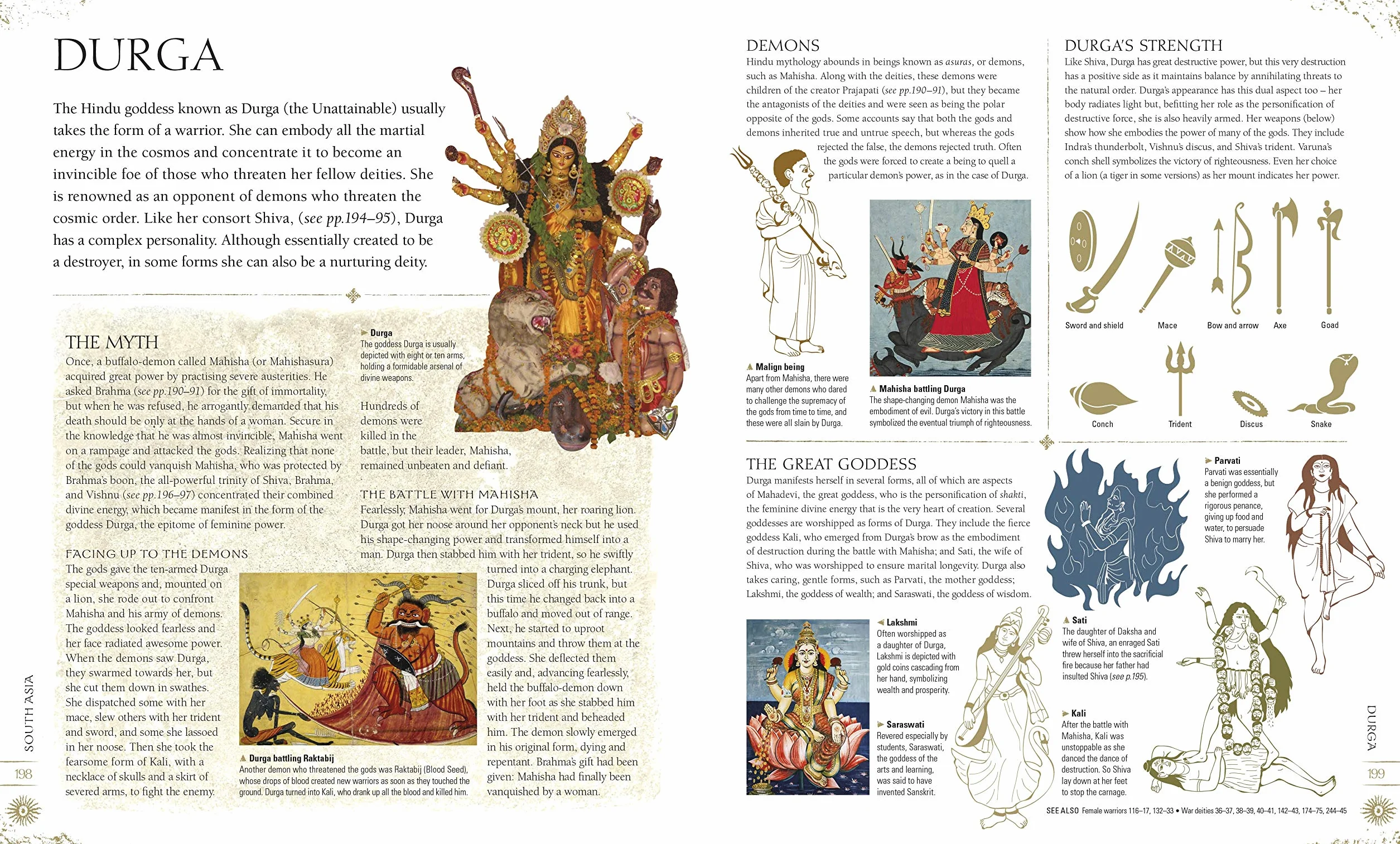Signs & Symbols: Illustrated Guide to Origins & Meanings