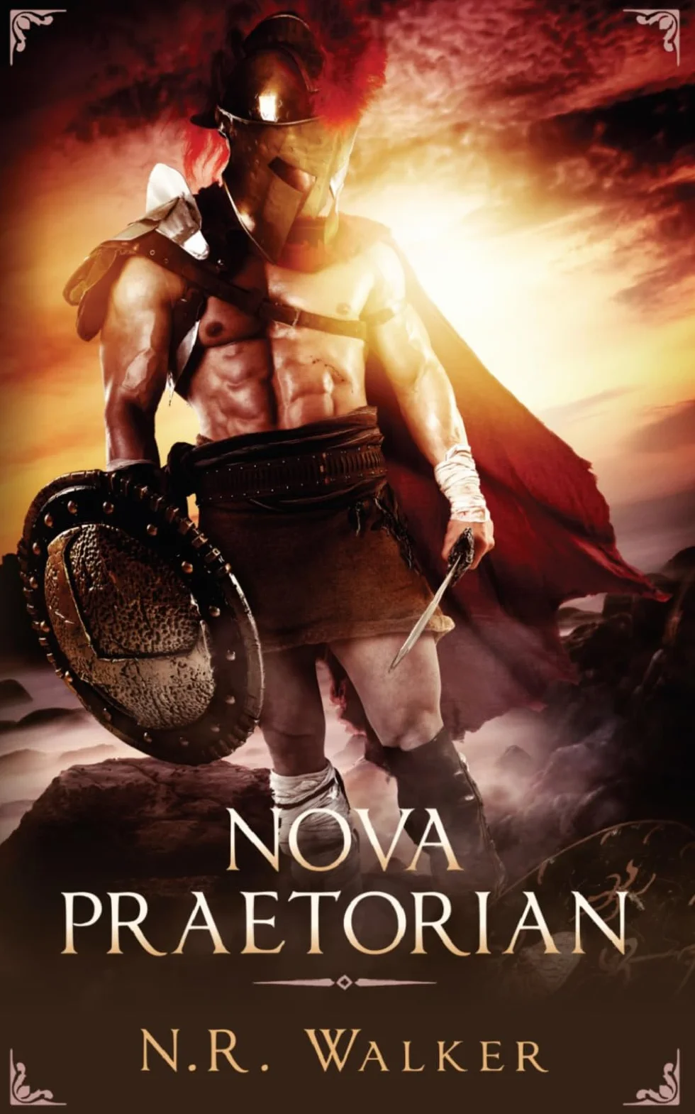Nova Praetorian
