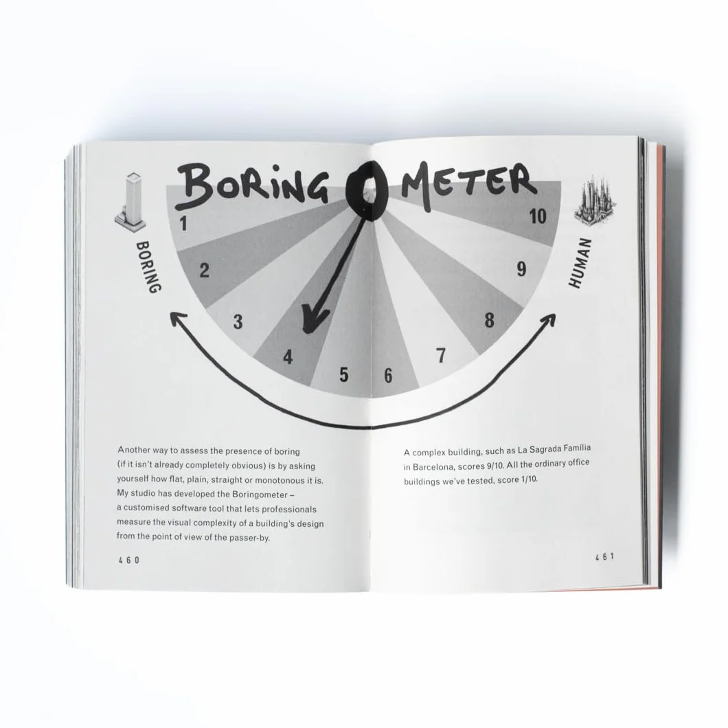 Humanise: A Maker’s Guide to Building Our World