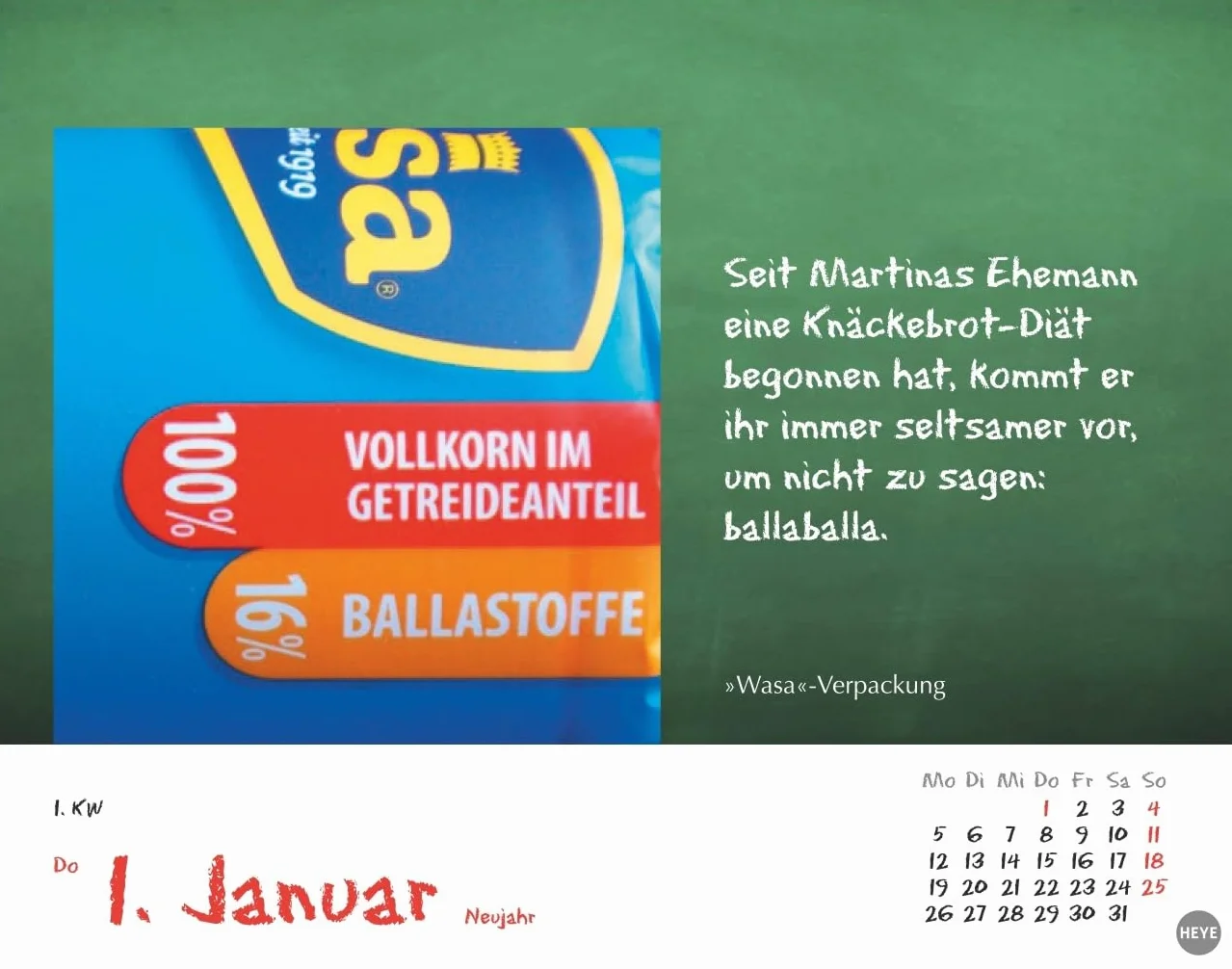 Bastian Sick Tagesabreißkalender 2026: Jeden letzten Dienstag im Montag - Witziger Sprachkalender mit Sprachverdrehern