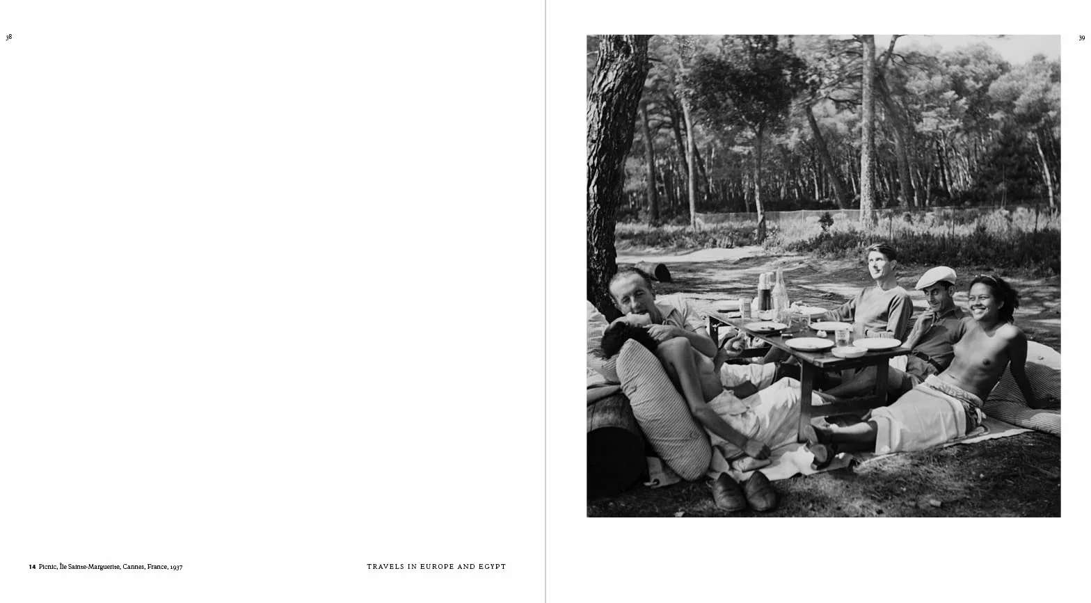 Lee Miller Photographs