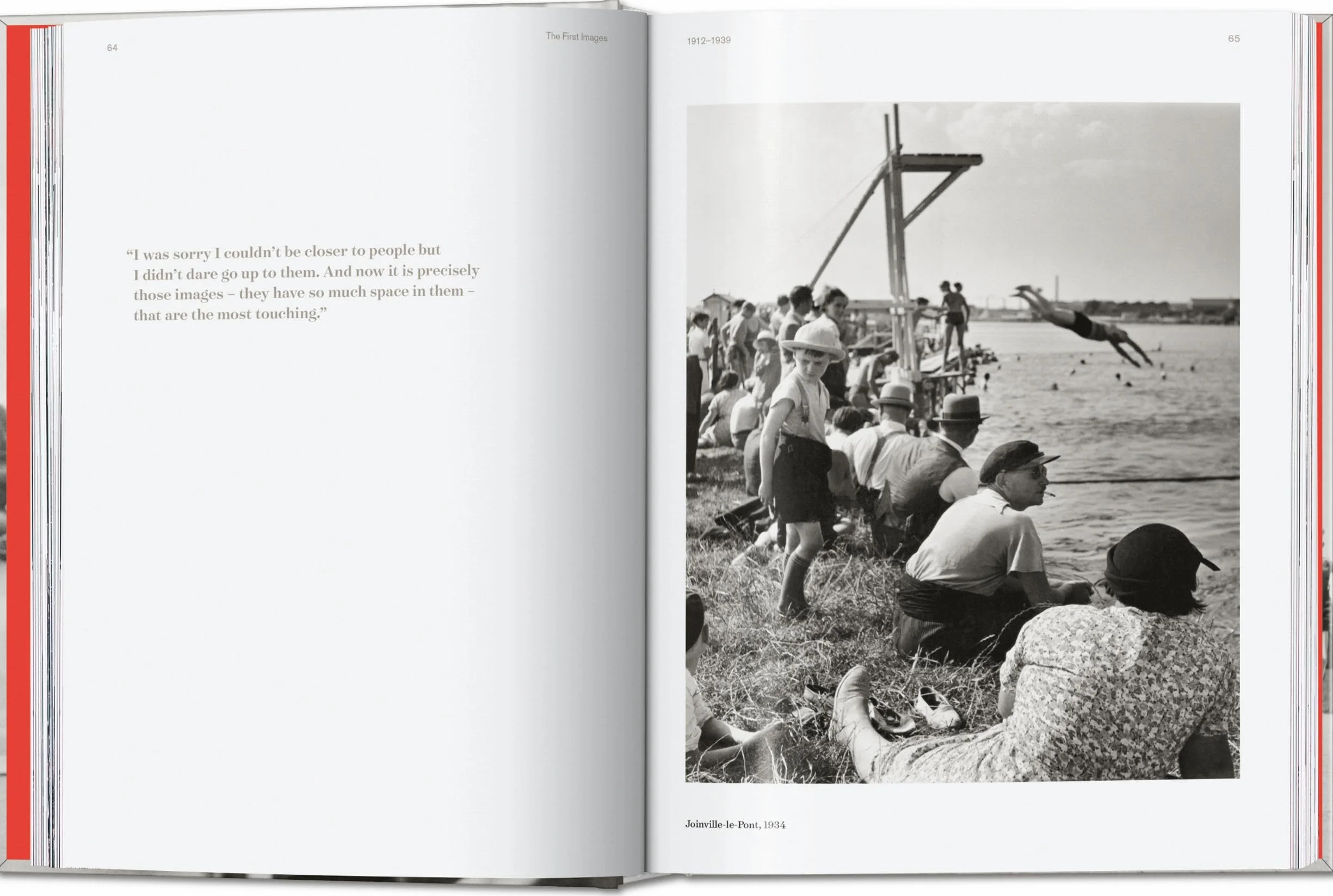 Robert Doisneau. Paris. 45th Ed.