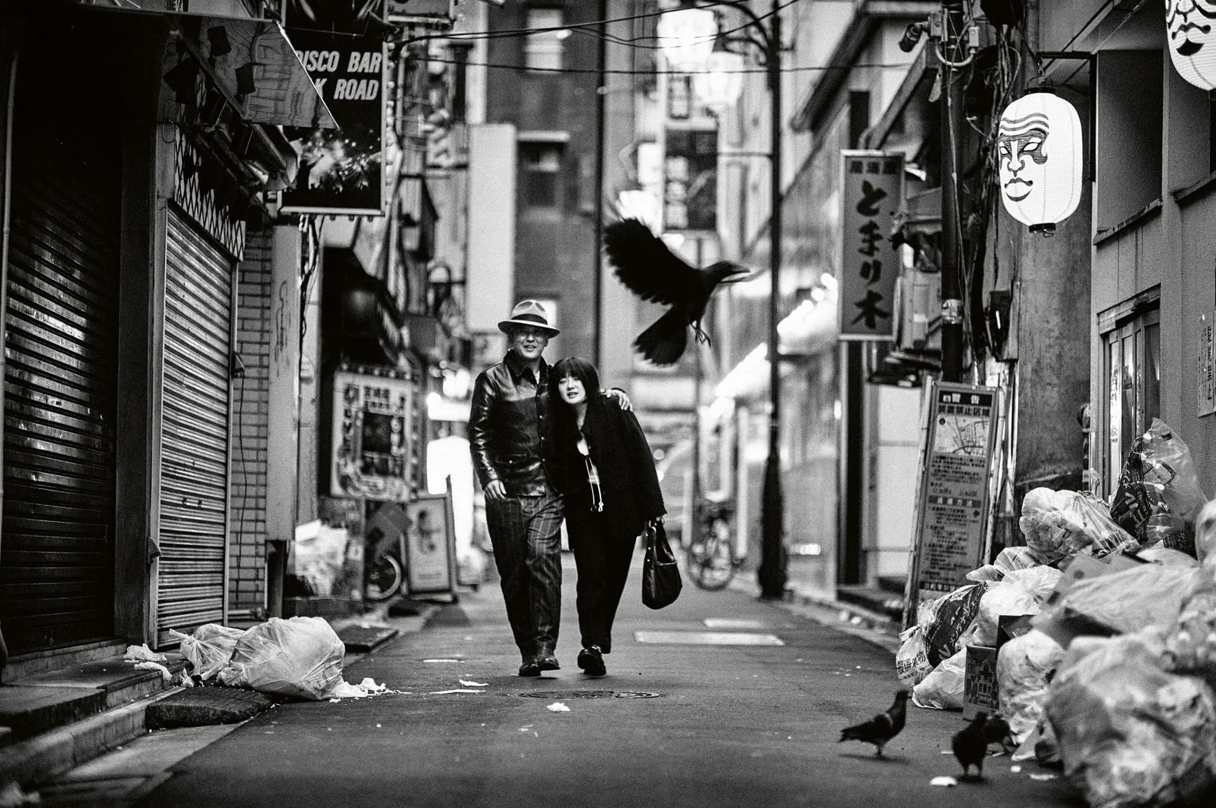 Phil Penman Street Scenes /anglais