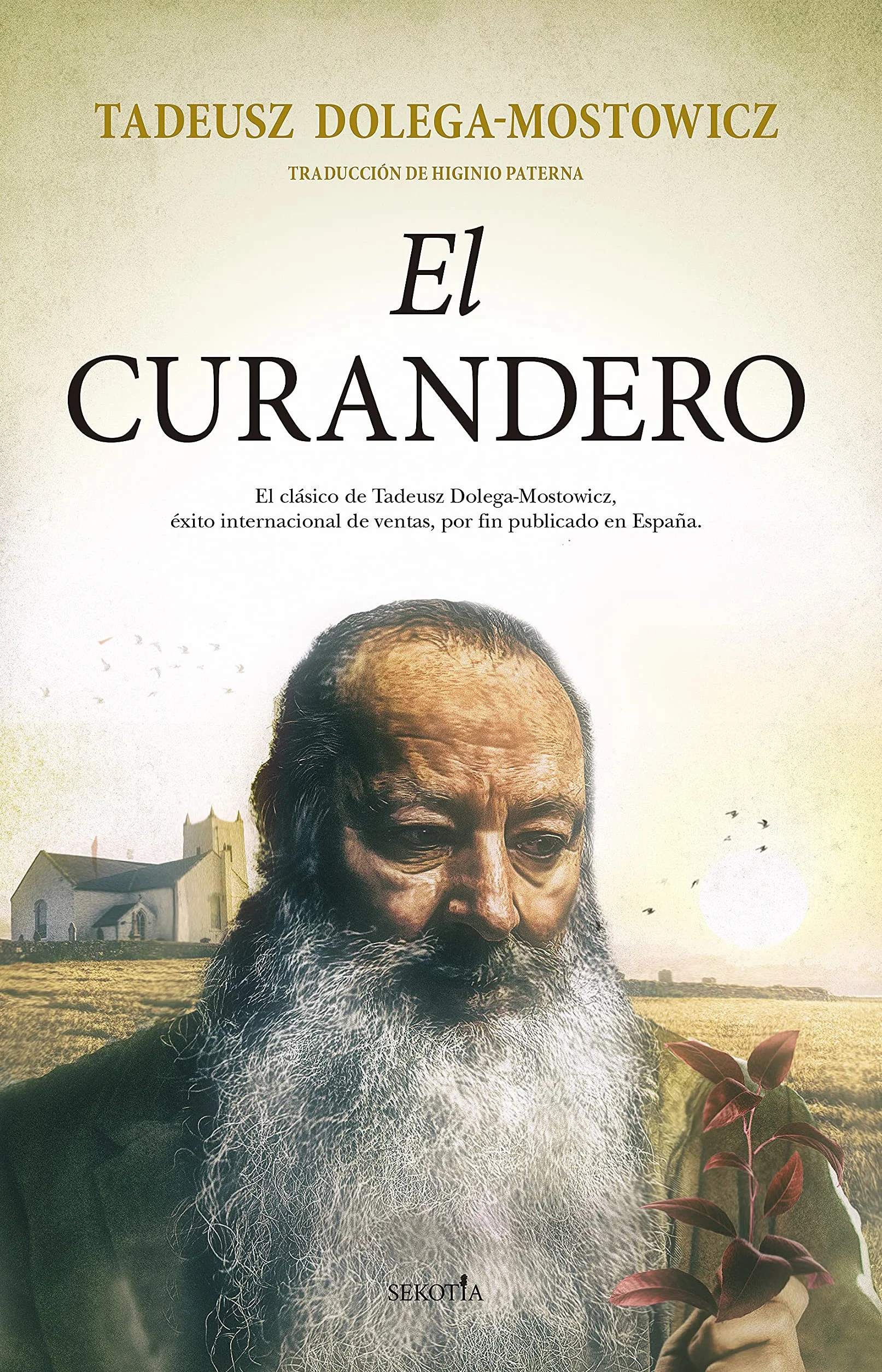 Curandero