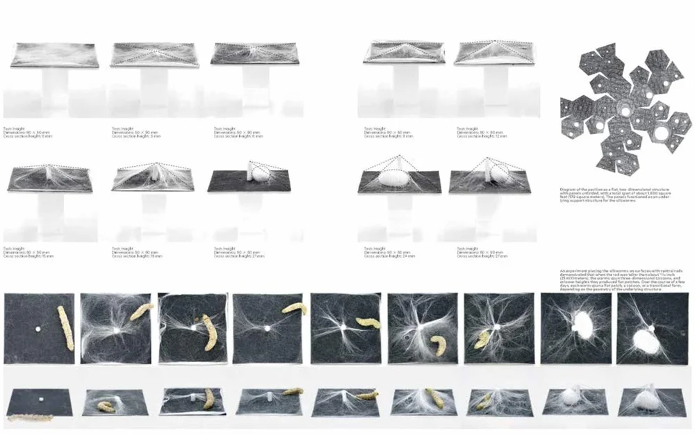 Neri Oxman: Material Ecology – The Catalogue