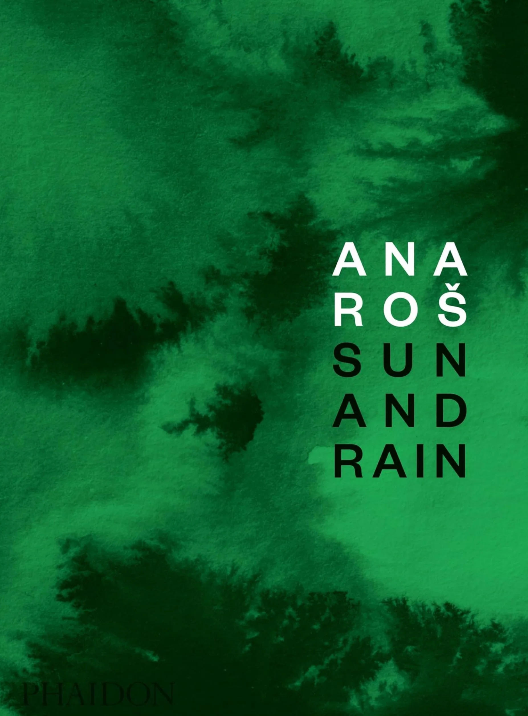 Ana Ros: Sun and Rain