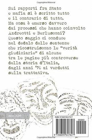 Commedianti: Andreotti, Berlusconi e la mafia