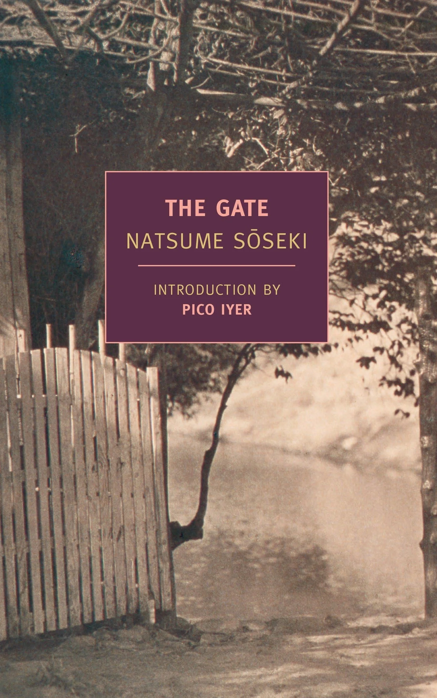 The Gate