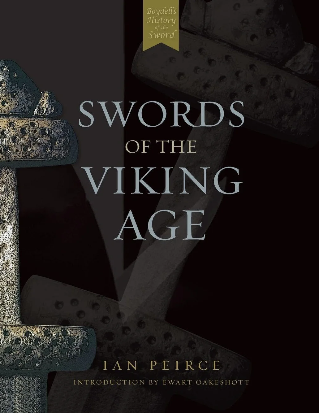Swords of the Viking Age