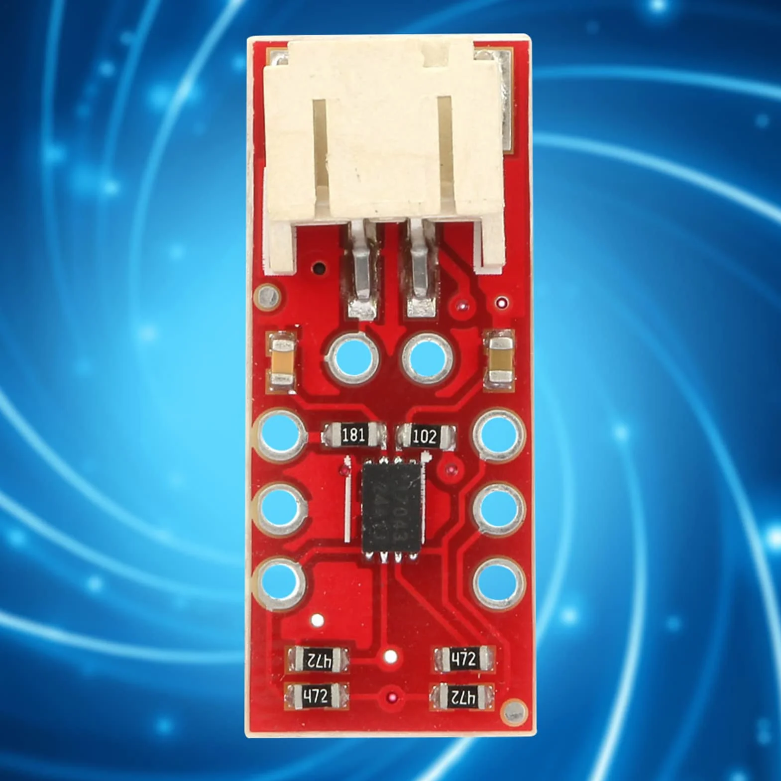MAX17043 Max17048 LiPo wskaźnik paliwa moduł wykrywania baterii litowej IIC