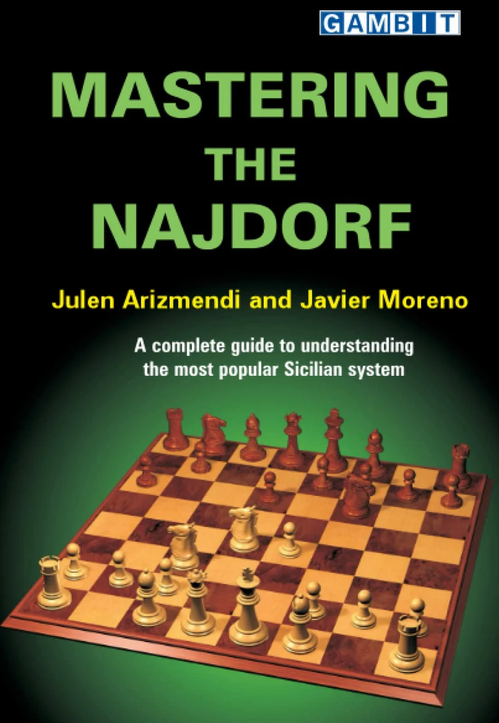 Mastering the Najdorf
