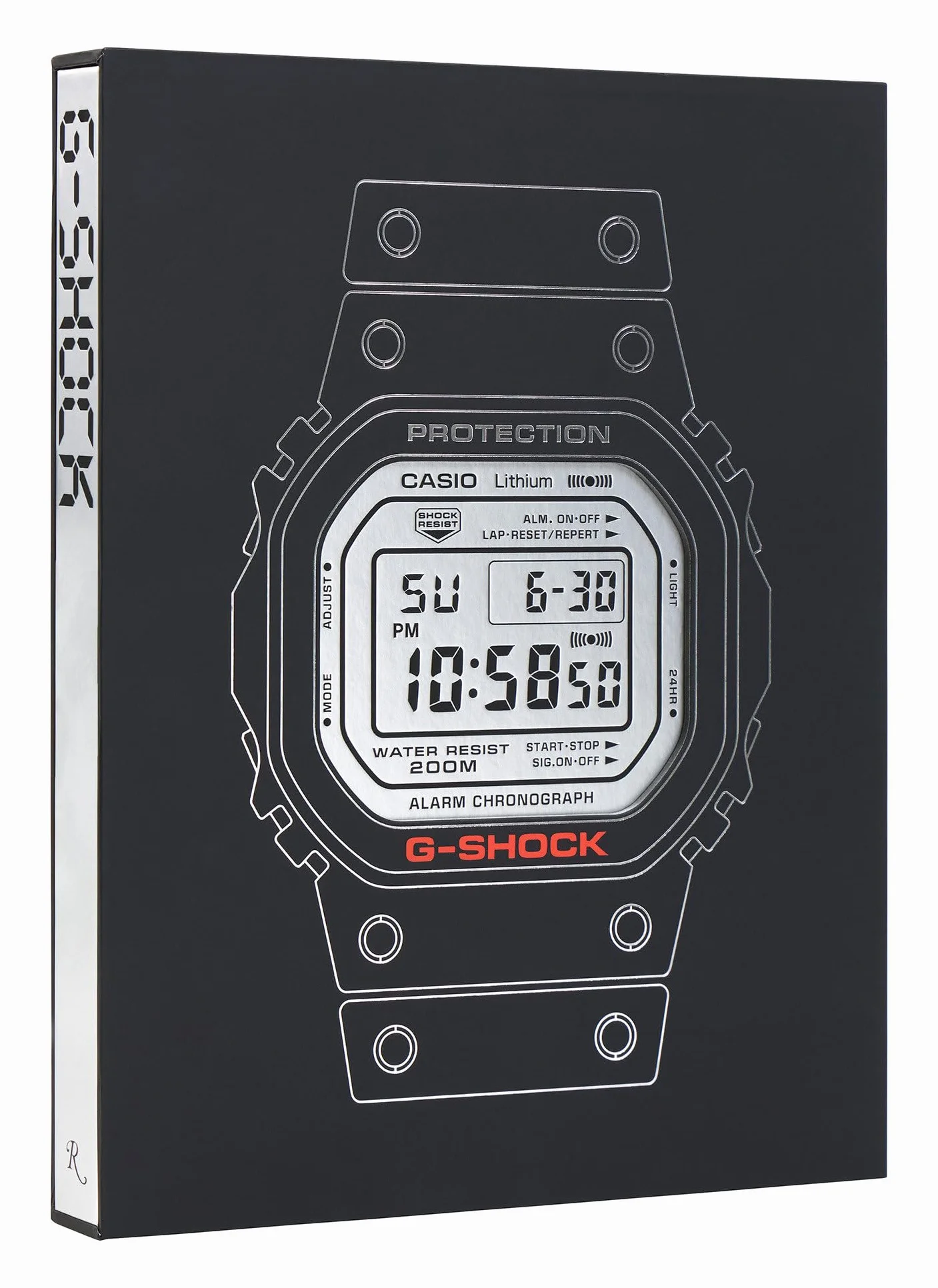 G-SHOCK