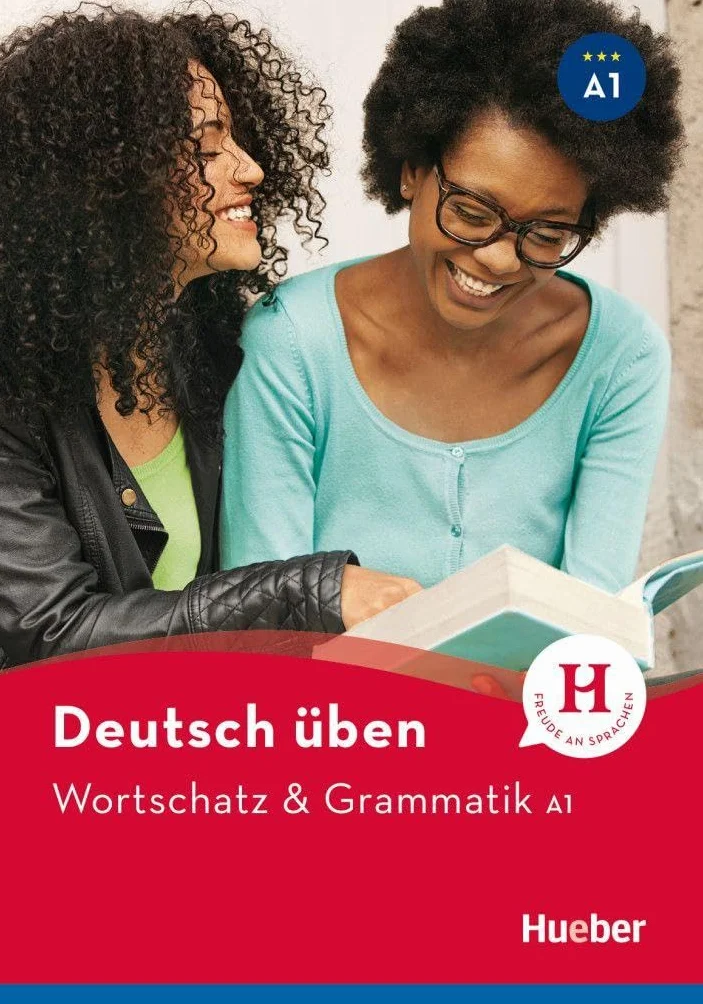 DT.UEBEN Wortsch.& Gramm. A1: Wortschatz & Grammatik A1