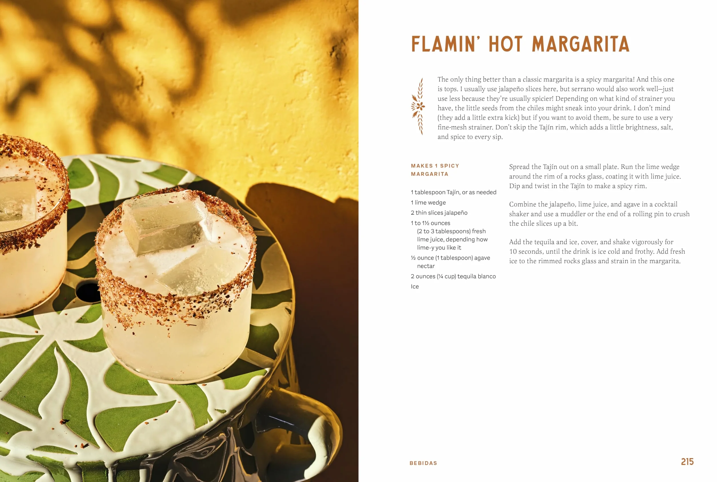 My Mexican Kitchen: 100 Recipes Rich with Tradition, Flavor, and Spice Cookbook