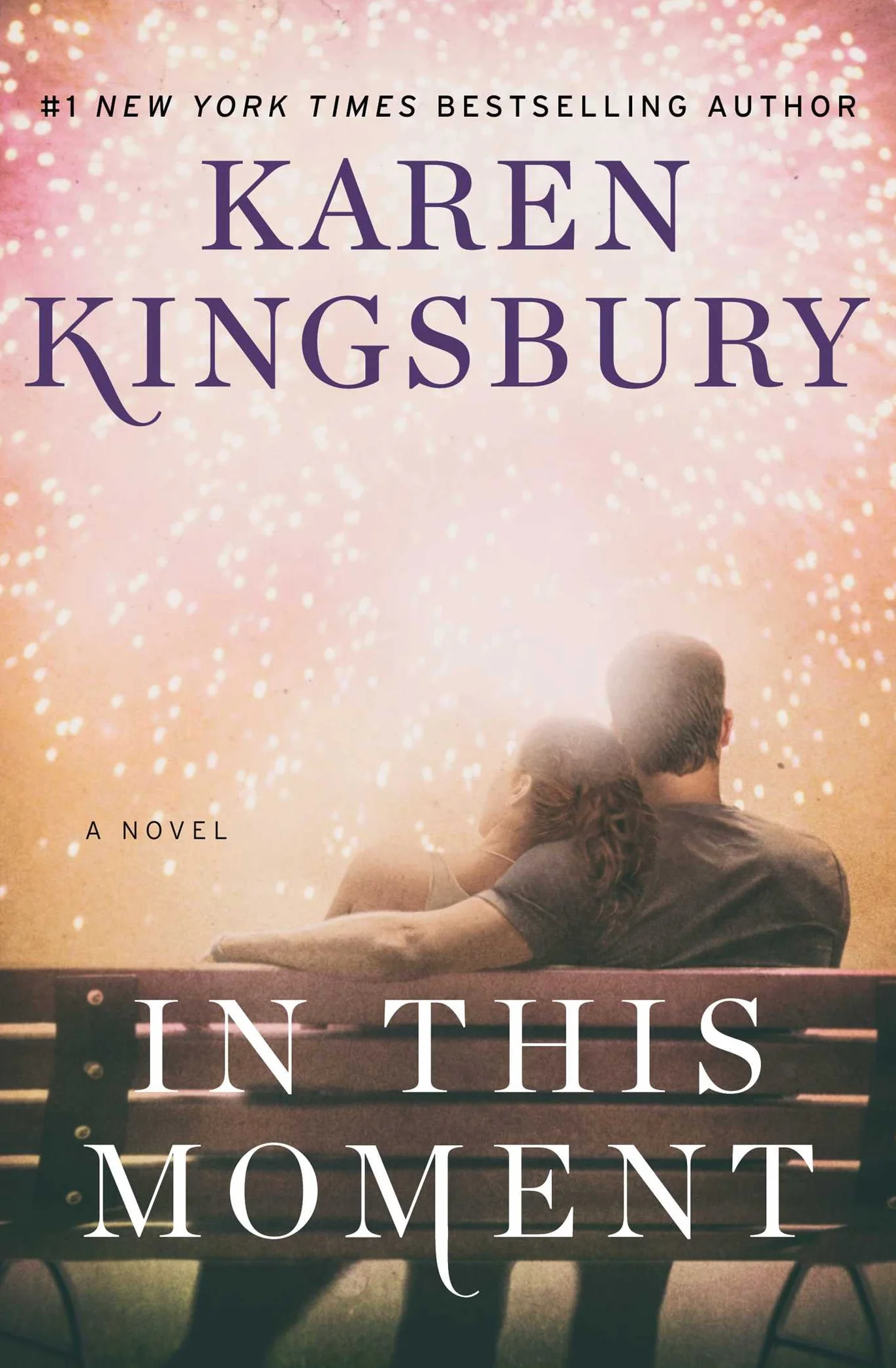 In This Moment: A Novel