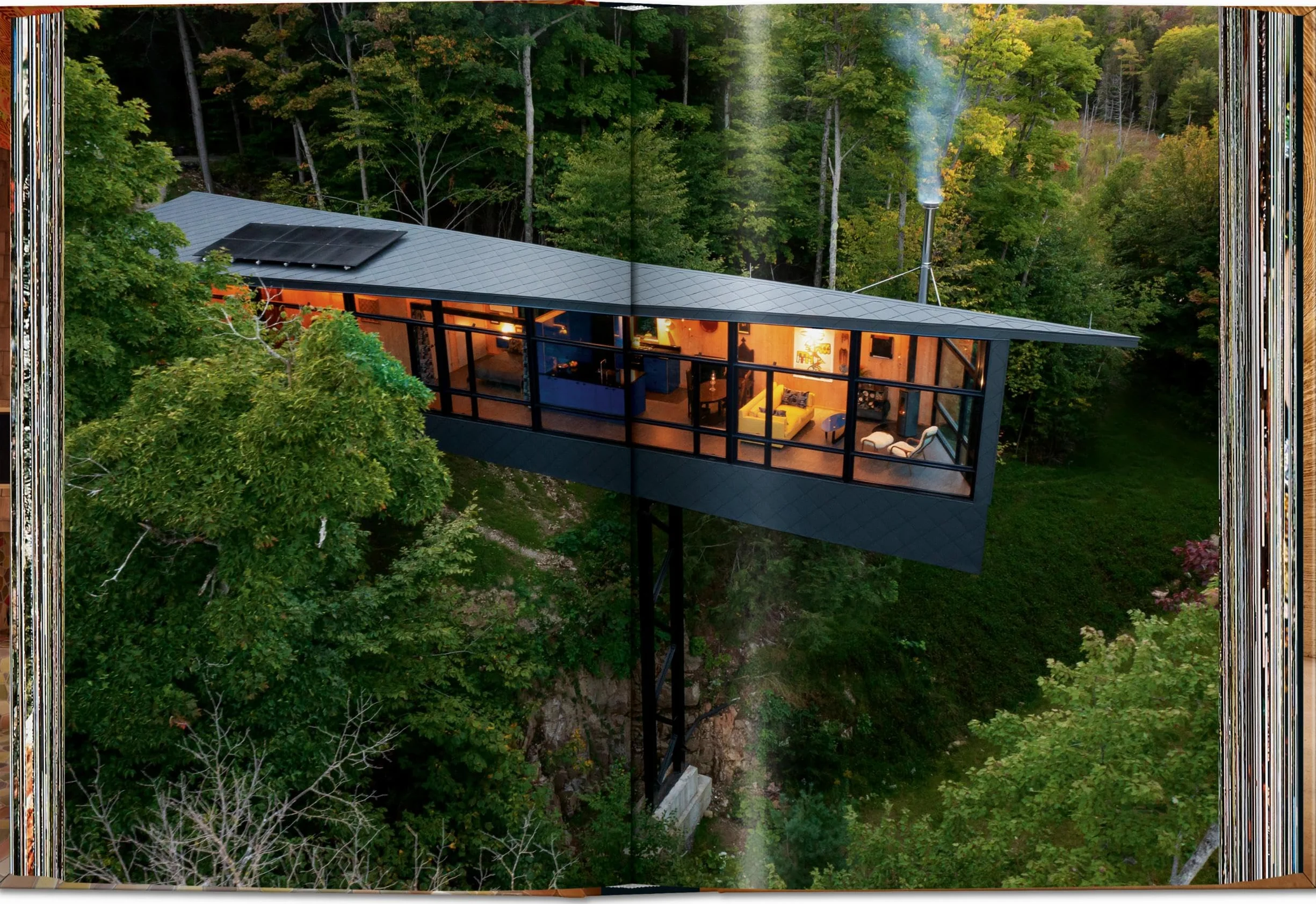 Homes for Our Time: Contemporary Houses around the World Vol. 3