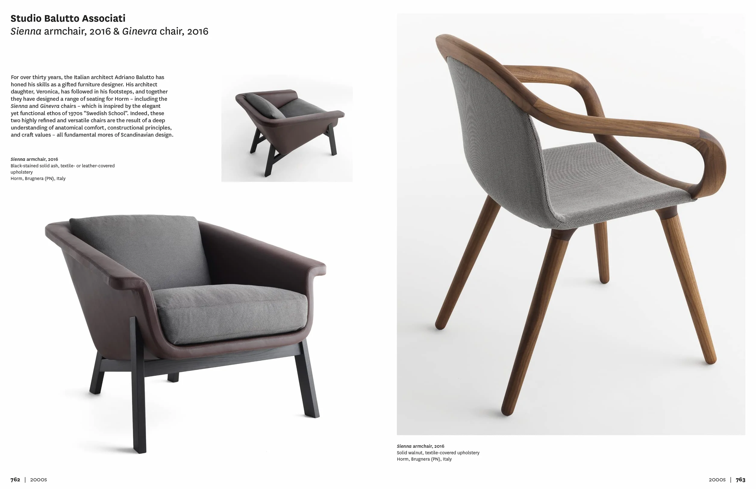 Chairs: 1,000 Masterpieces of Modern Design, 1800 to Present Day