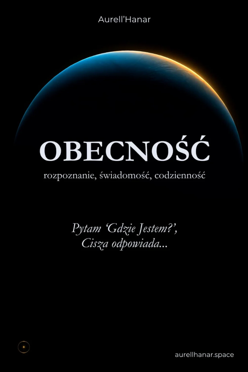 Obecność: rozpoznanie, świadomość, codzienność: 2