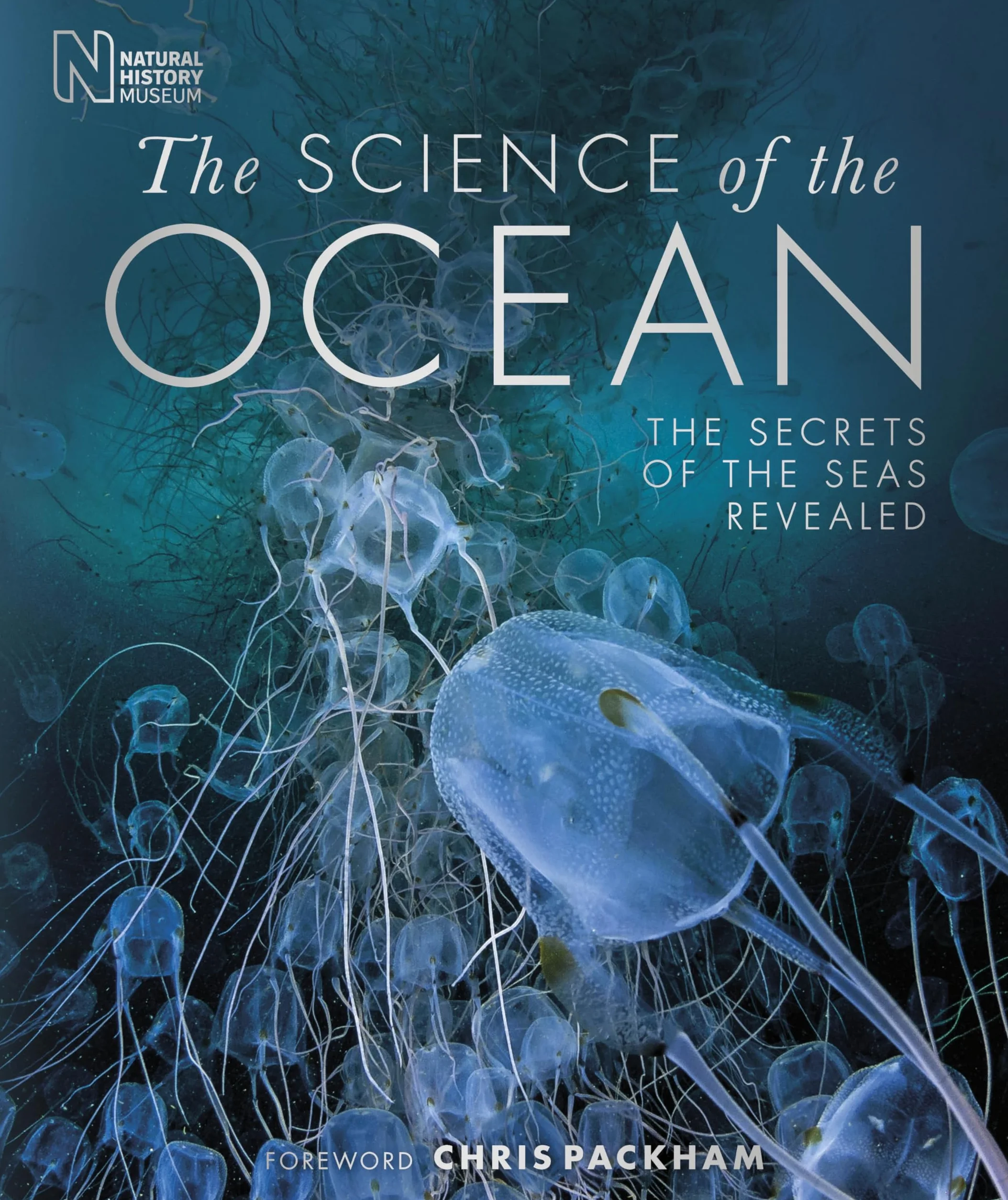 The Science of the Ocean: Secrets of the Seas