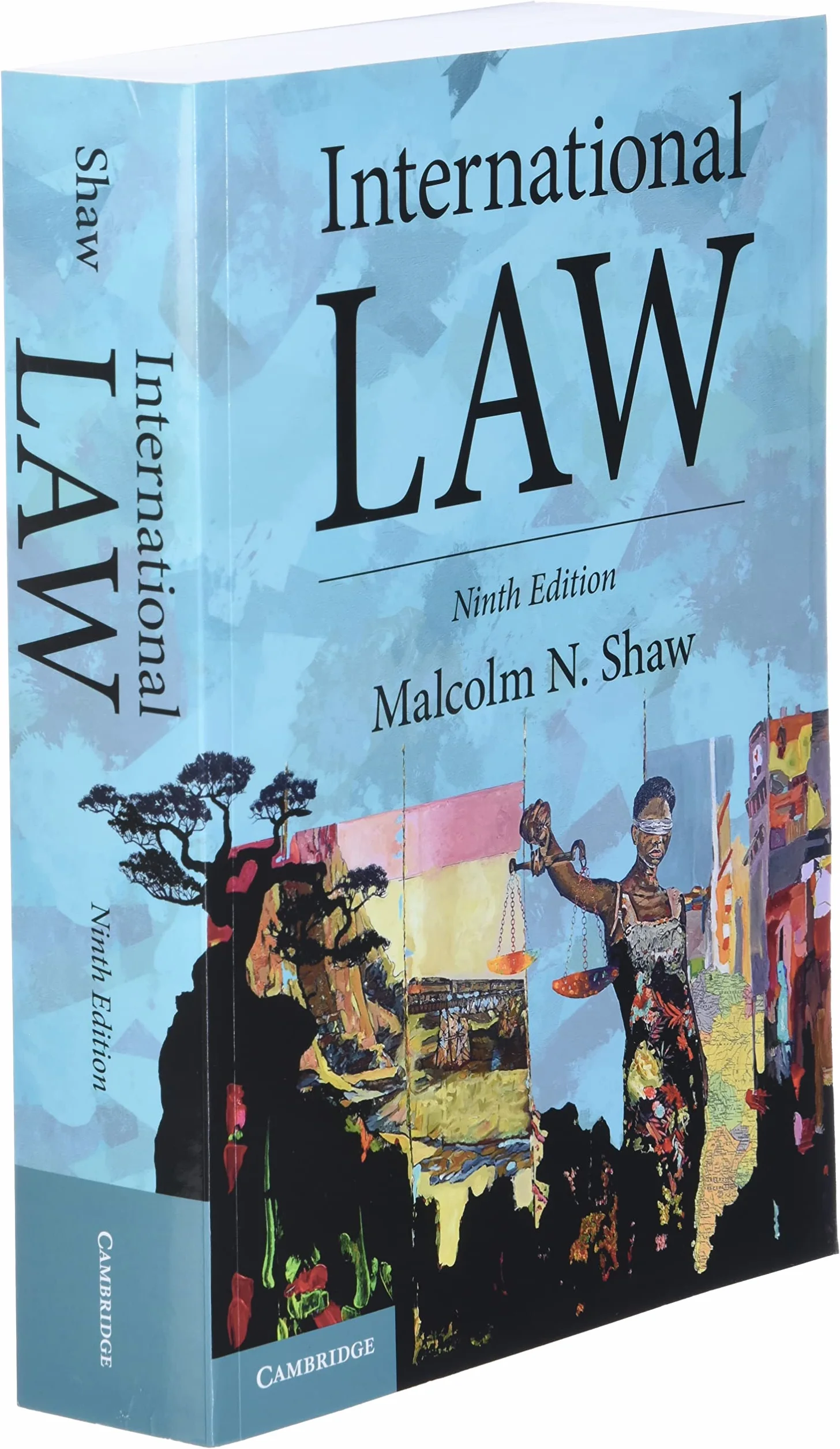 International Law