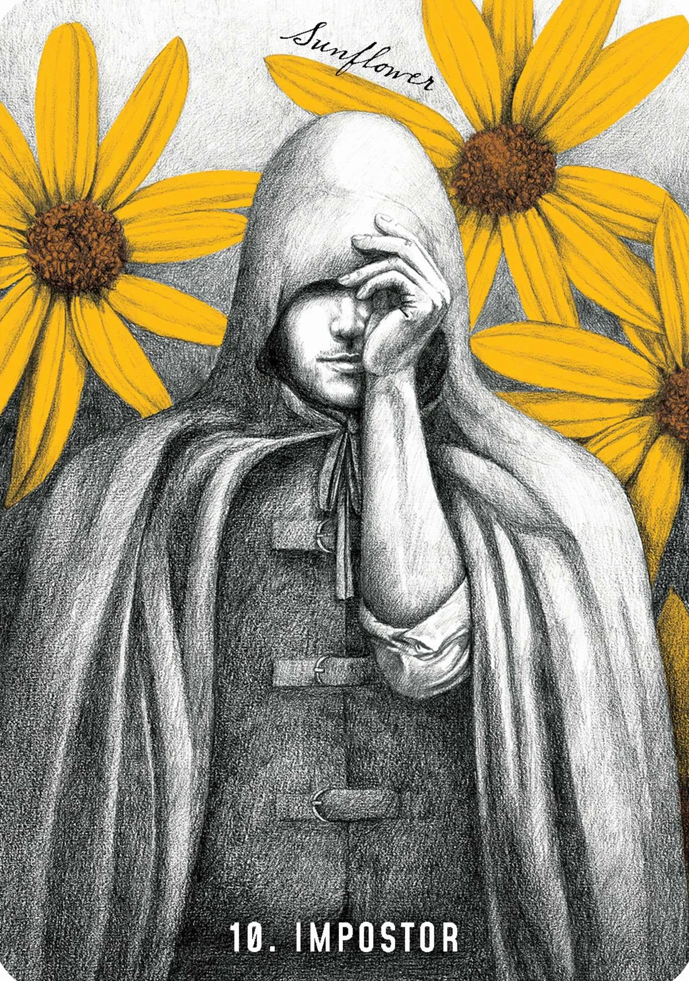 Akasha Oracle: Unlock wisdom from previous lives