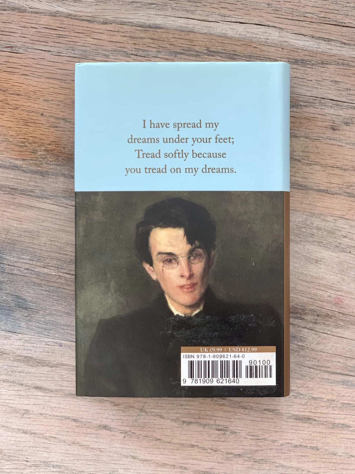 Collected Poems: W.B. Yeats