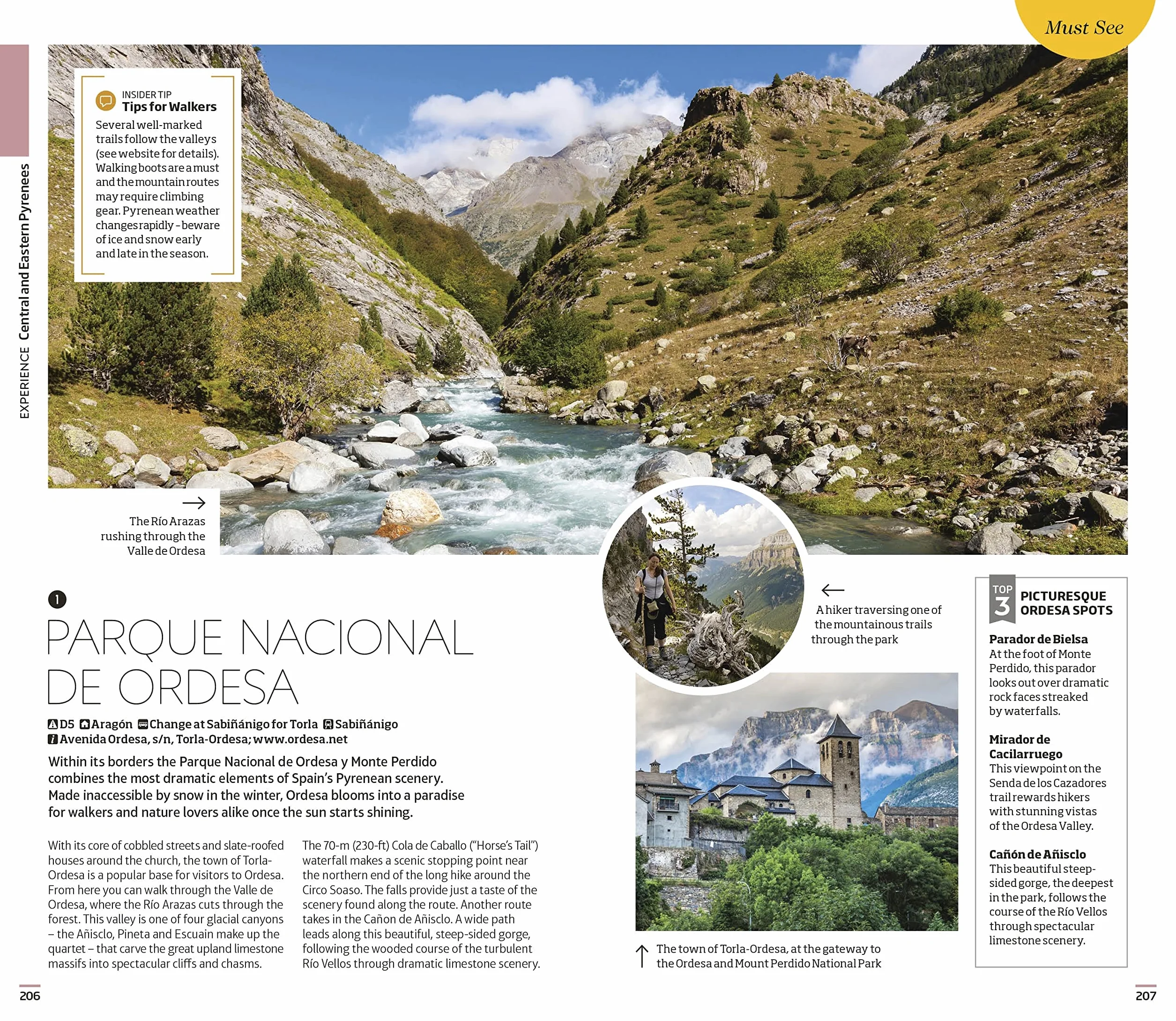 DK Eyewitness Northern Spain