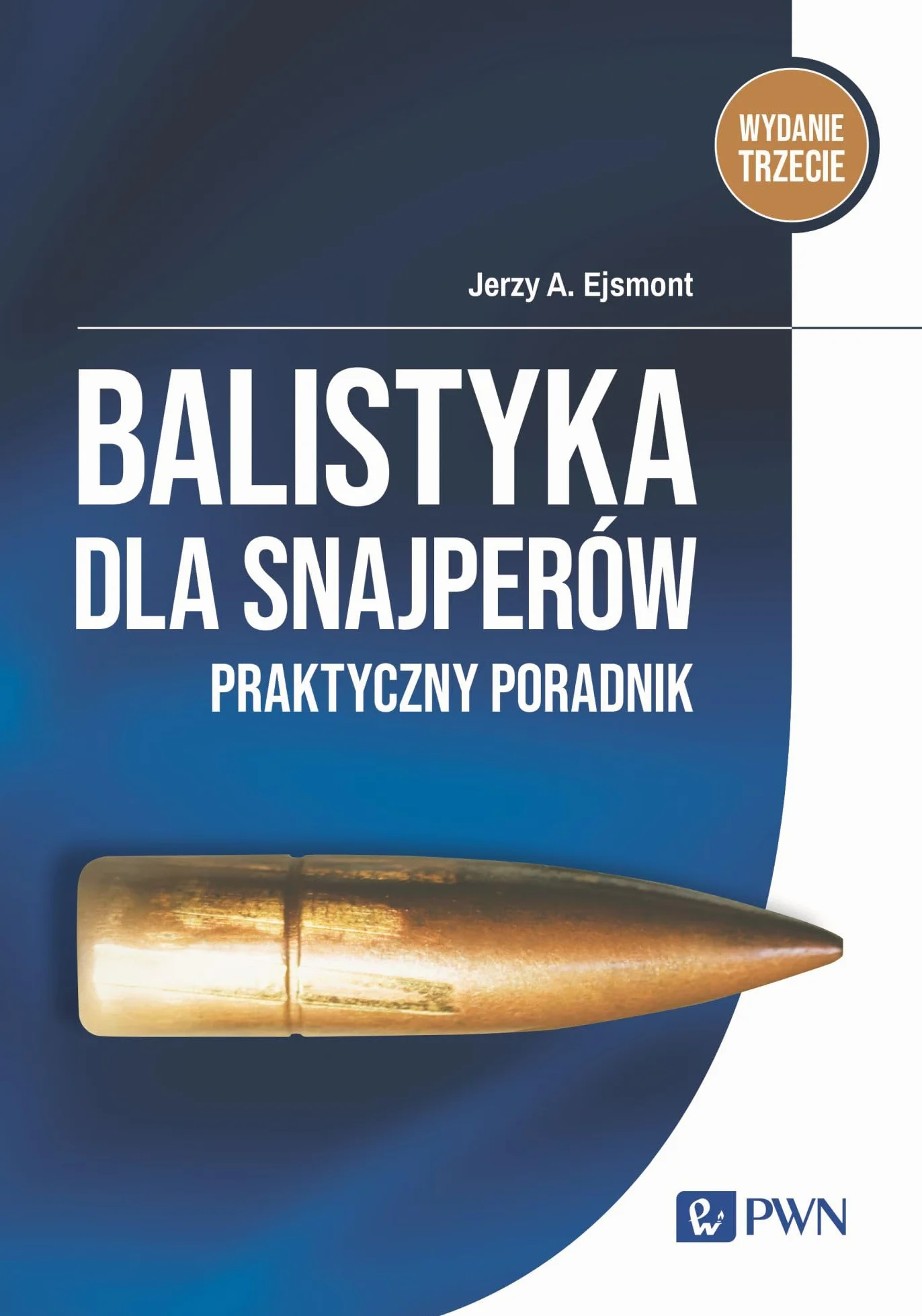 Balistyka dla snajperów: Praktyczny poradnik