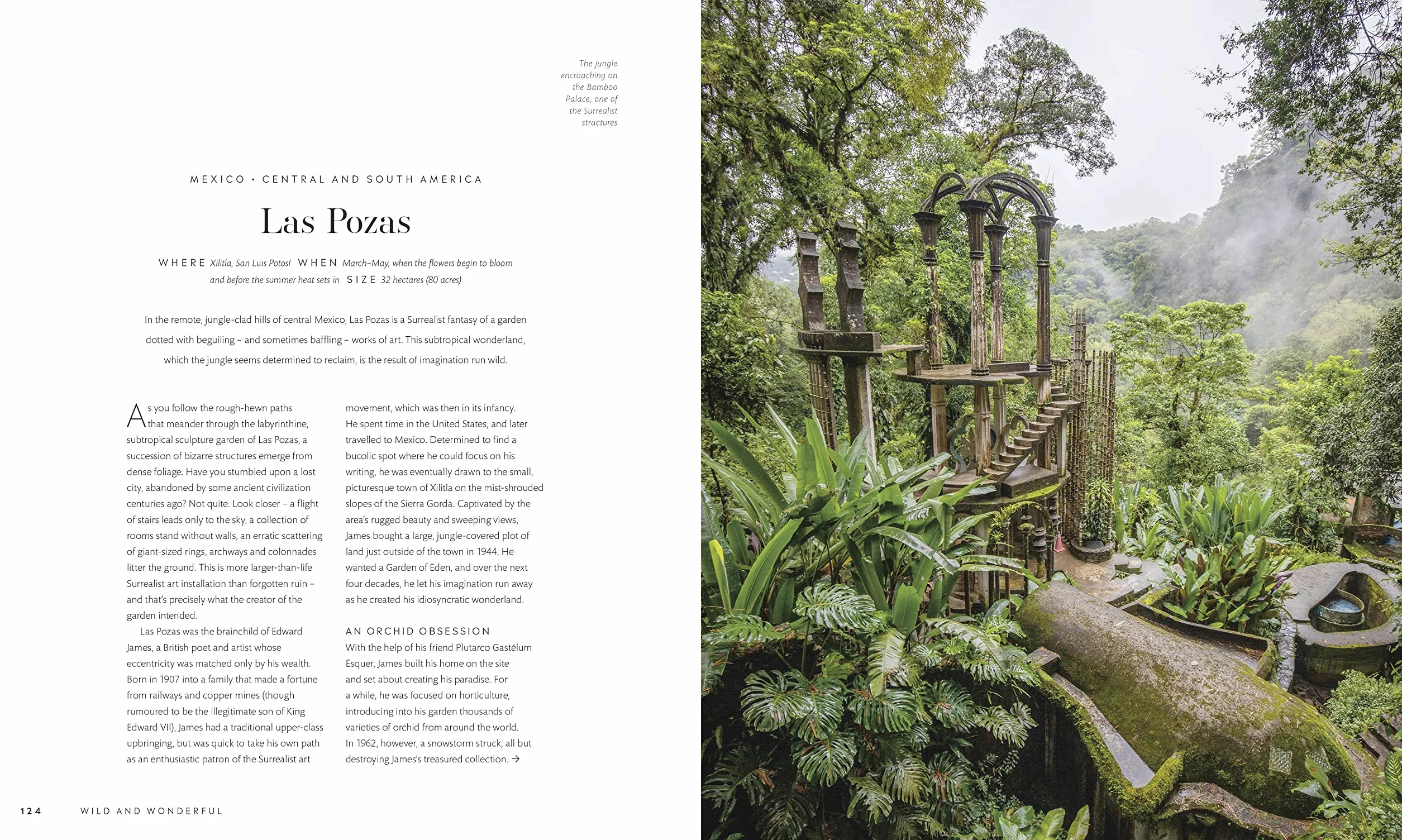 Gardens of the World