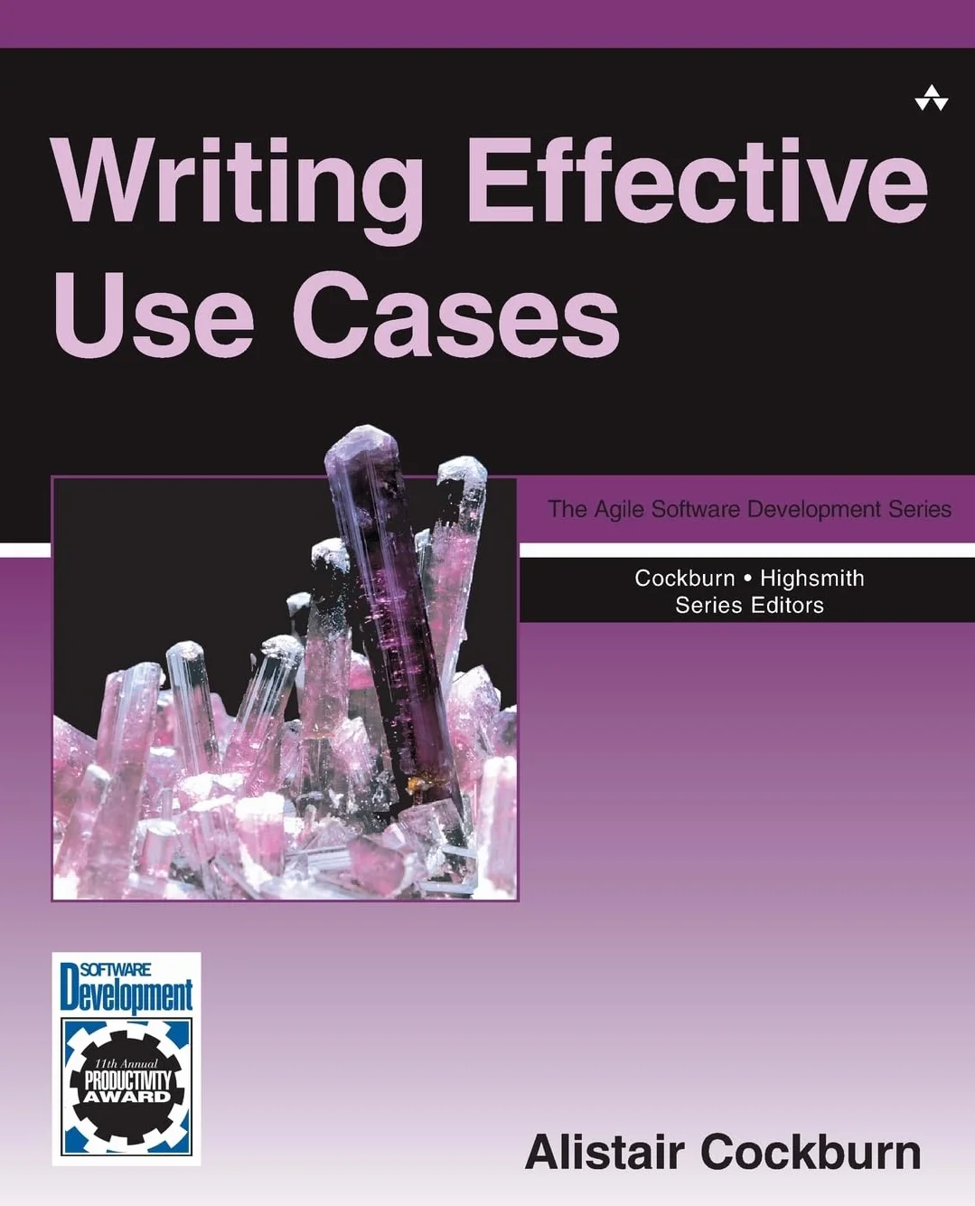 Writing Effective Use Cases