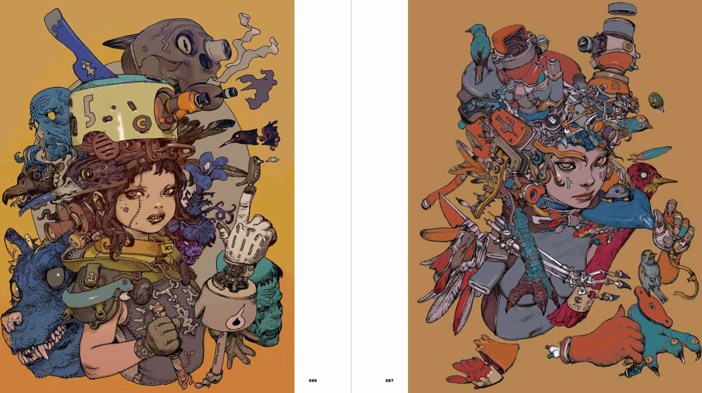 Katsuya Terada This and That /anglais/japonais