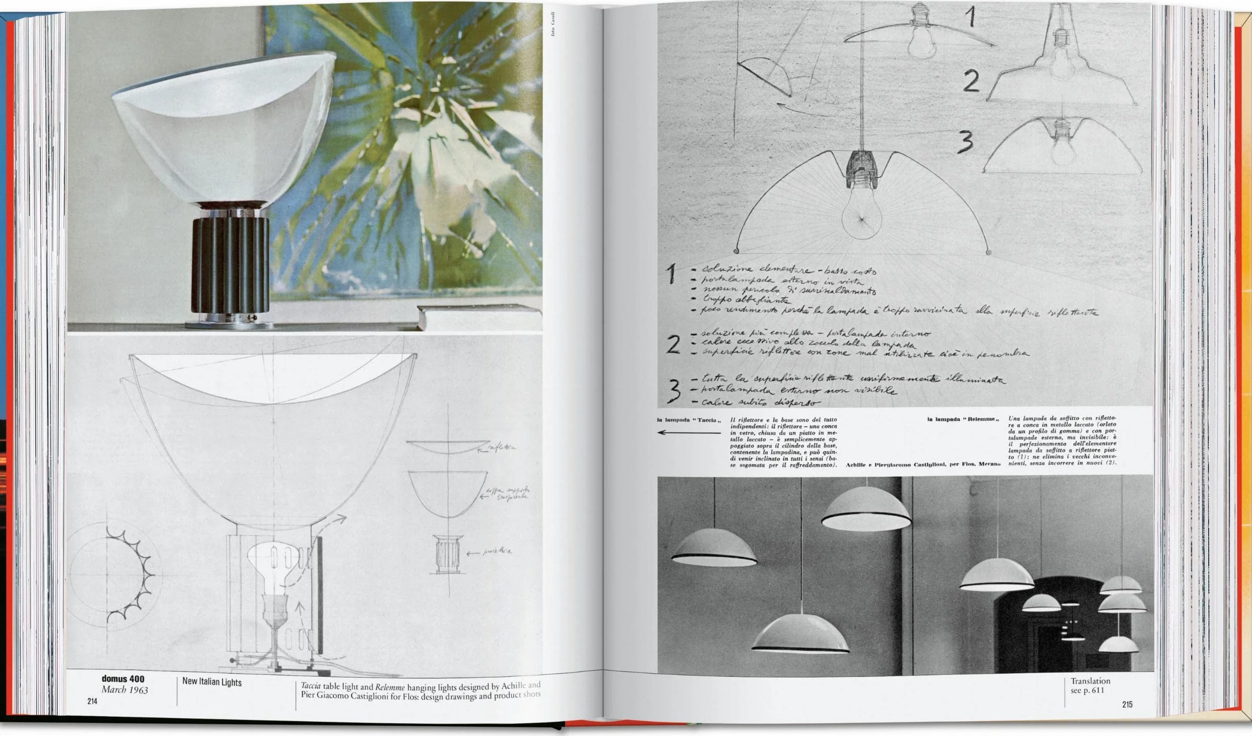 Domus 1960-1969